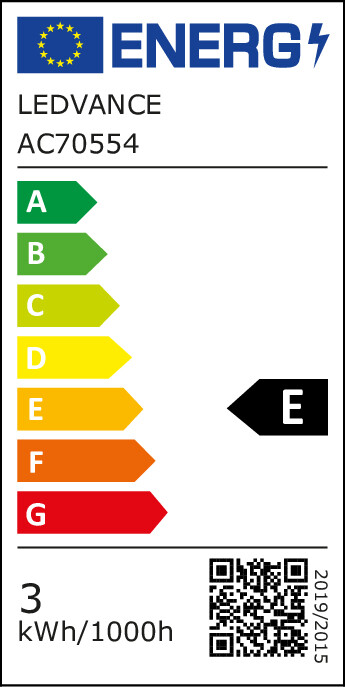 LED Žarulja OSRAM PARATHOM PRO MR16 2.2W (20W) GU5.3 2700K 36° Dimmable-3