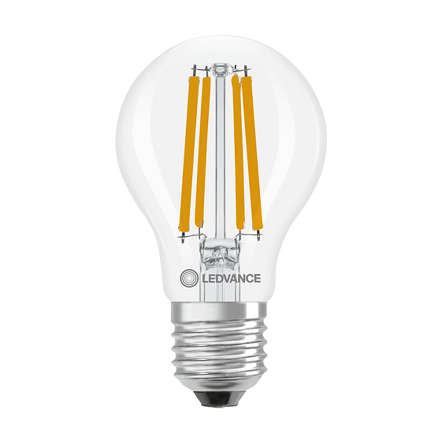 LED žarulja OSRAM STAR Classic A Filament 11W (100W), 1521lm, 2700K, E27, prozirna-1