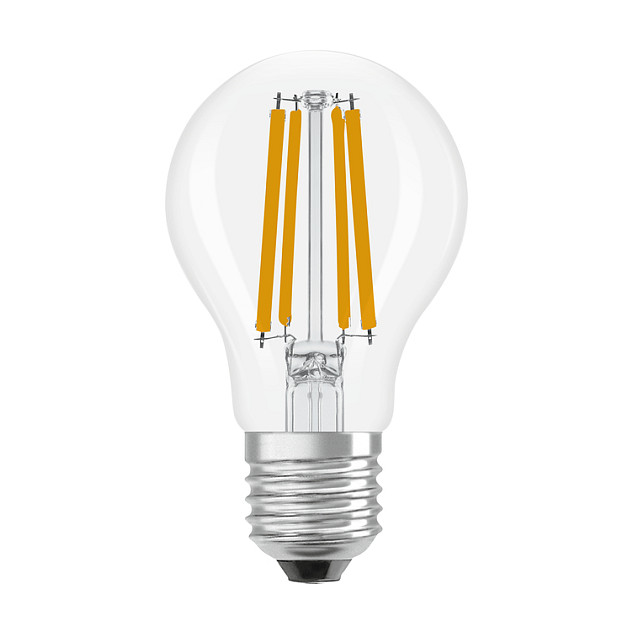 LED žarulja OSRAM STAR Classic A Filament 11W (100W), 1521lm, 2700K, E27, prozirna-3