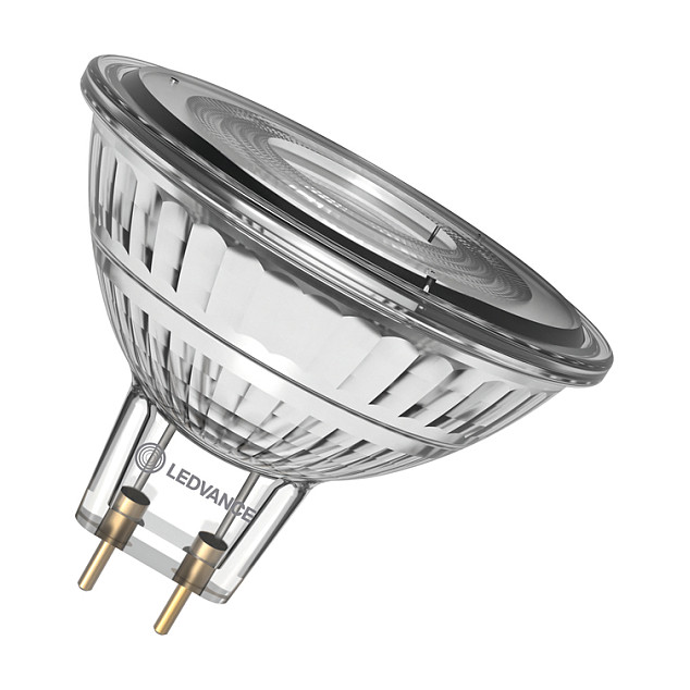 LED žarulja OSRAM PARATHOM DIM MR16 2.2W (20W) 3000K GU5.3 36° Dimmable