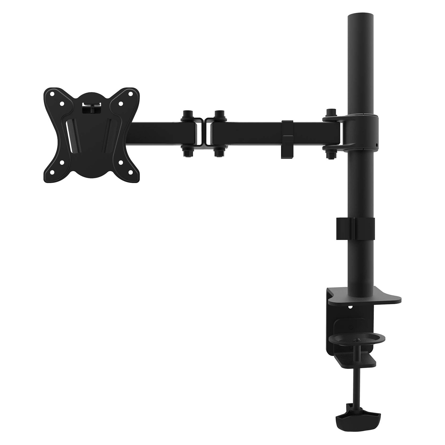 Stolni nosač za monitor EQUIP 650151, 13"-32", do 8kg
