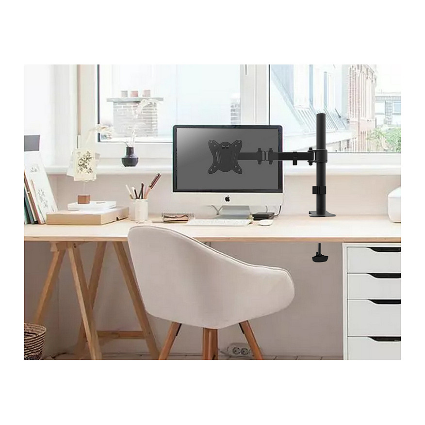 Stolni nosač za monitor EQUIP 650151, 13"-32", do 8kg-3