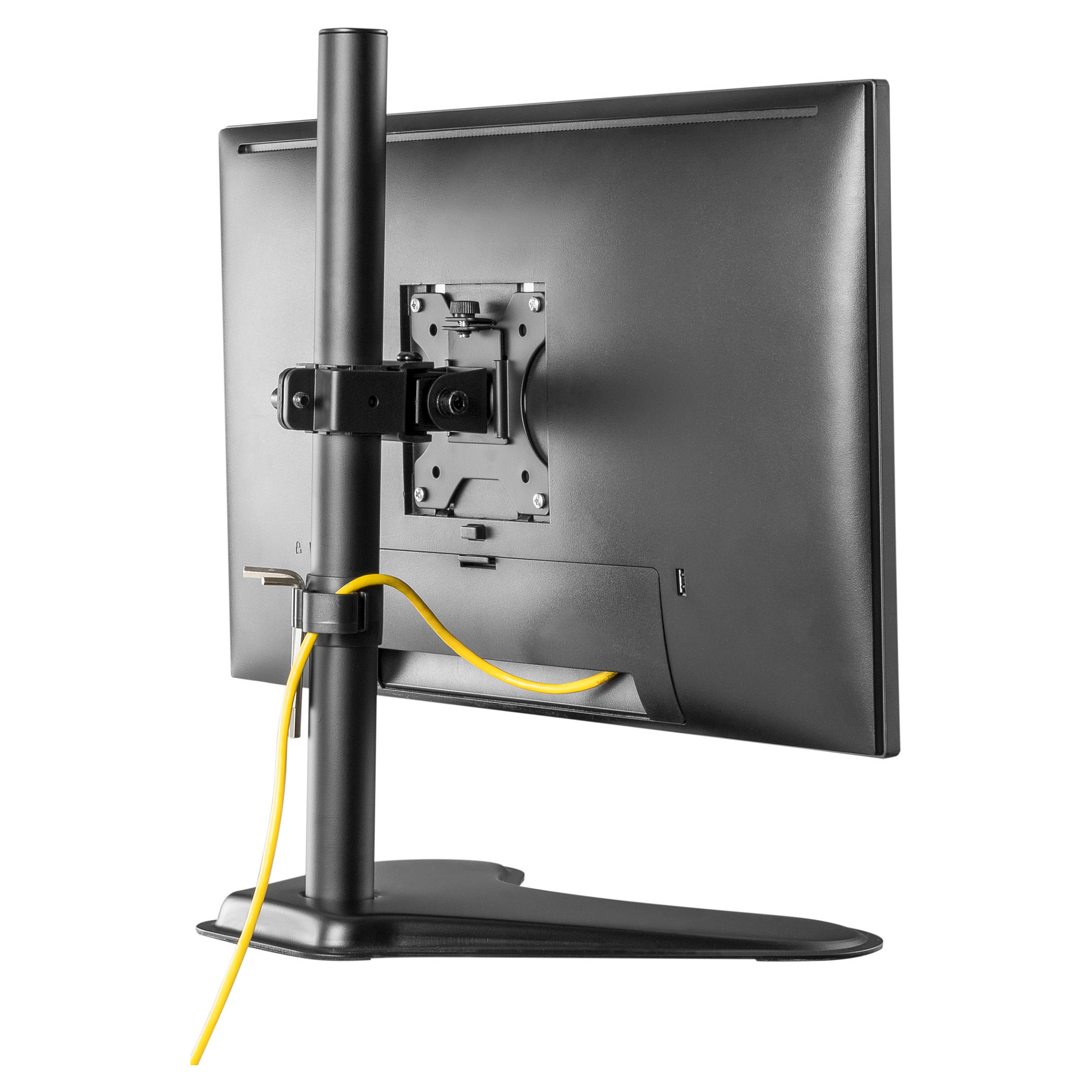 Stalak za monitor EQUIP 650122, 13"-32", do 8kg, samostojeći-2