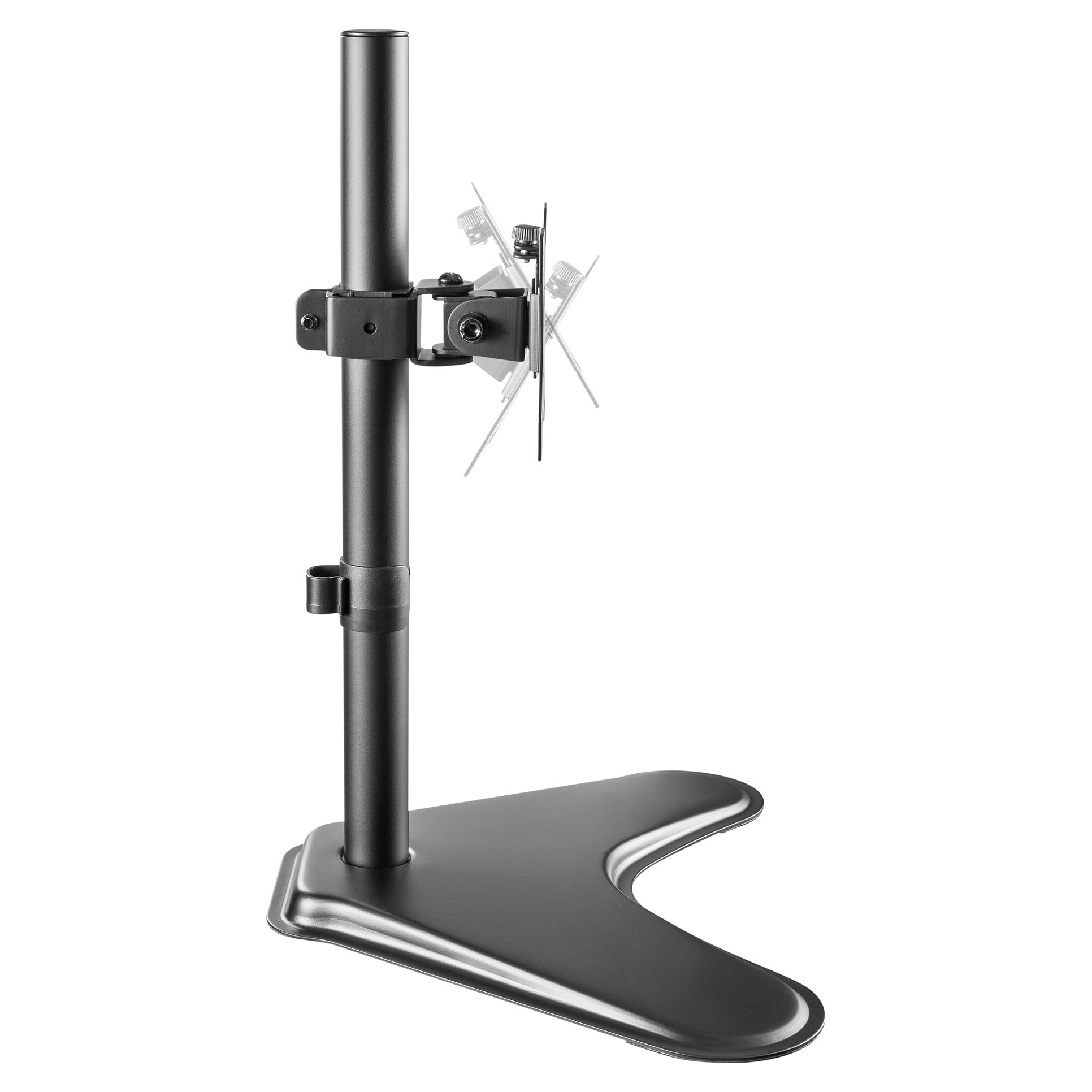 Stalak za monitor EQUIP 650122, 13"-32", do 8kg, samostojeći-3