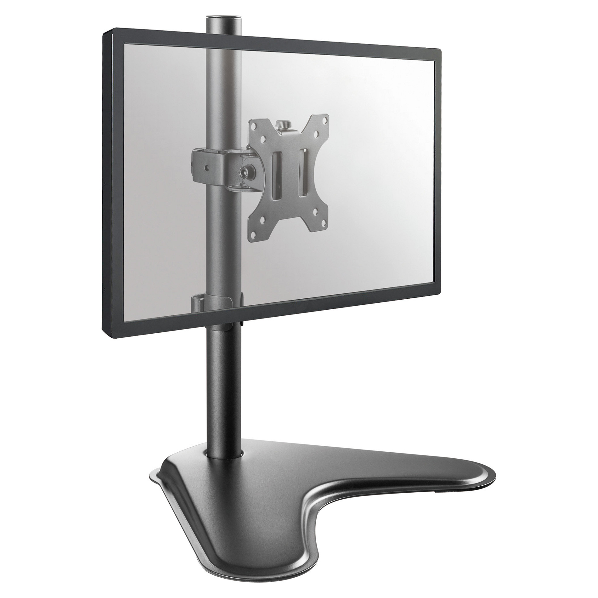 Stalak za monitor EQUIP 650122, 13"-32", do 8kg, samostojeći-5