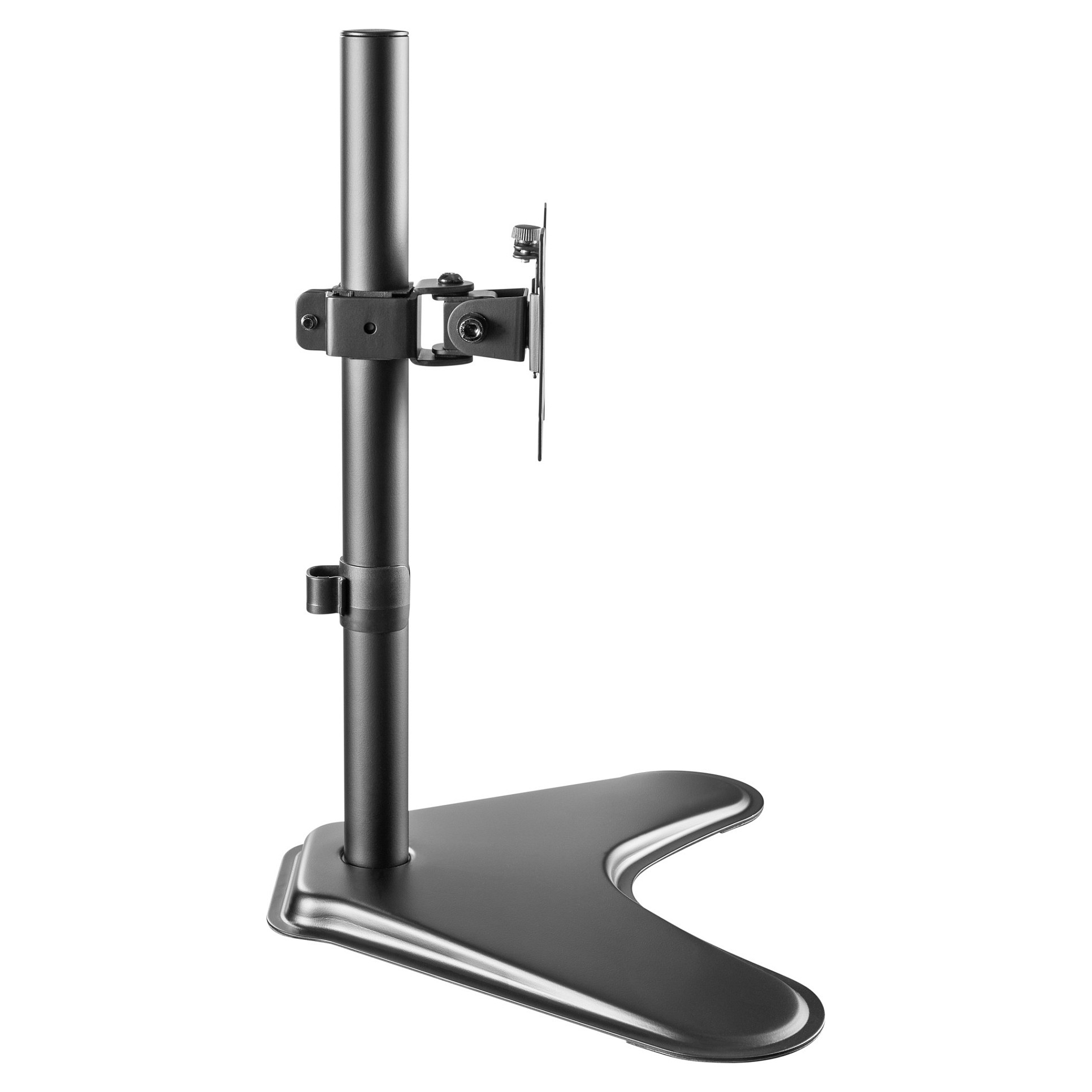 Stalak za monitor EQUIP 650122, 13"-32", do 8kg, samostojeći-8