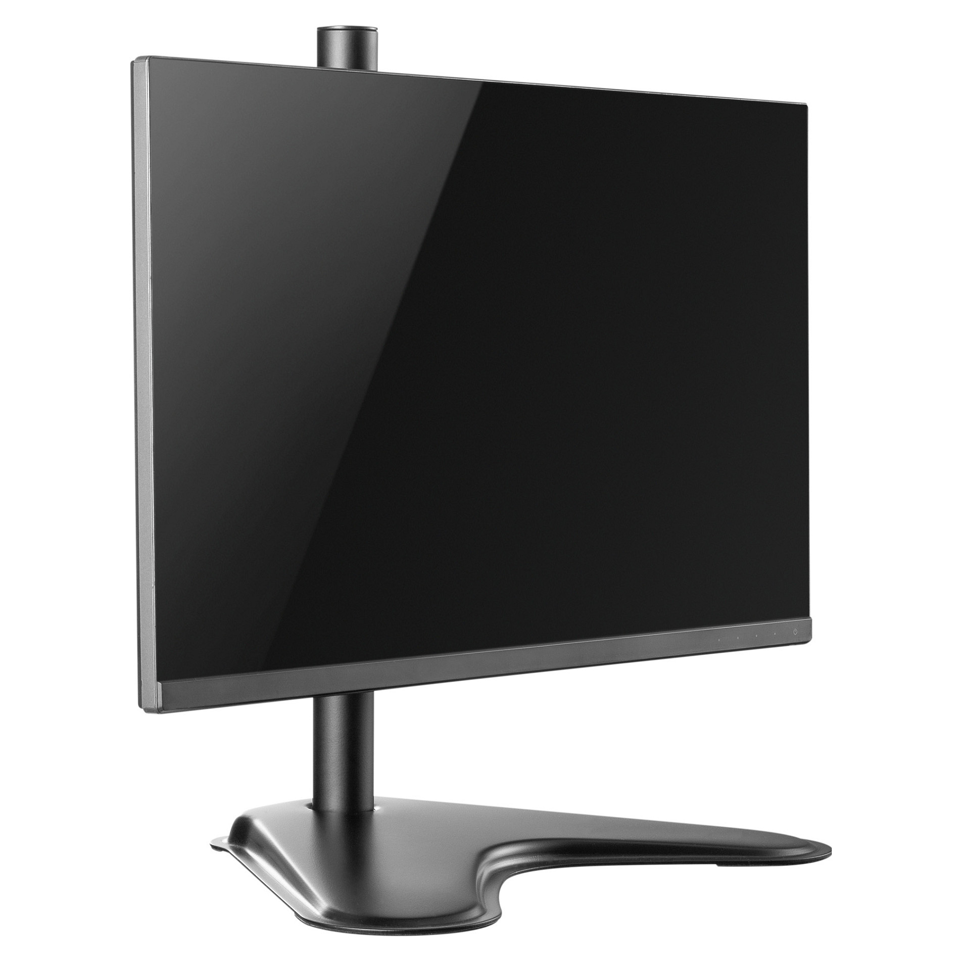 Stalak za monitor EQUIP 650122, 13"-32", do 8kg, samostojeći-14