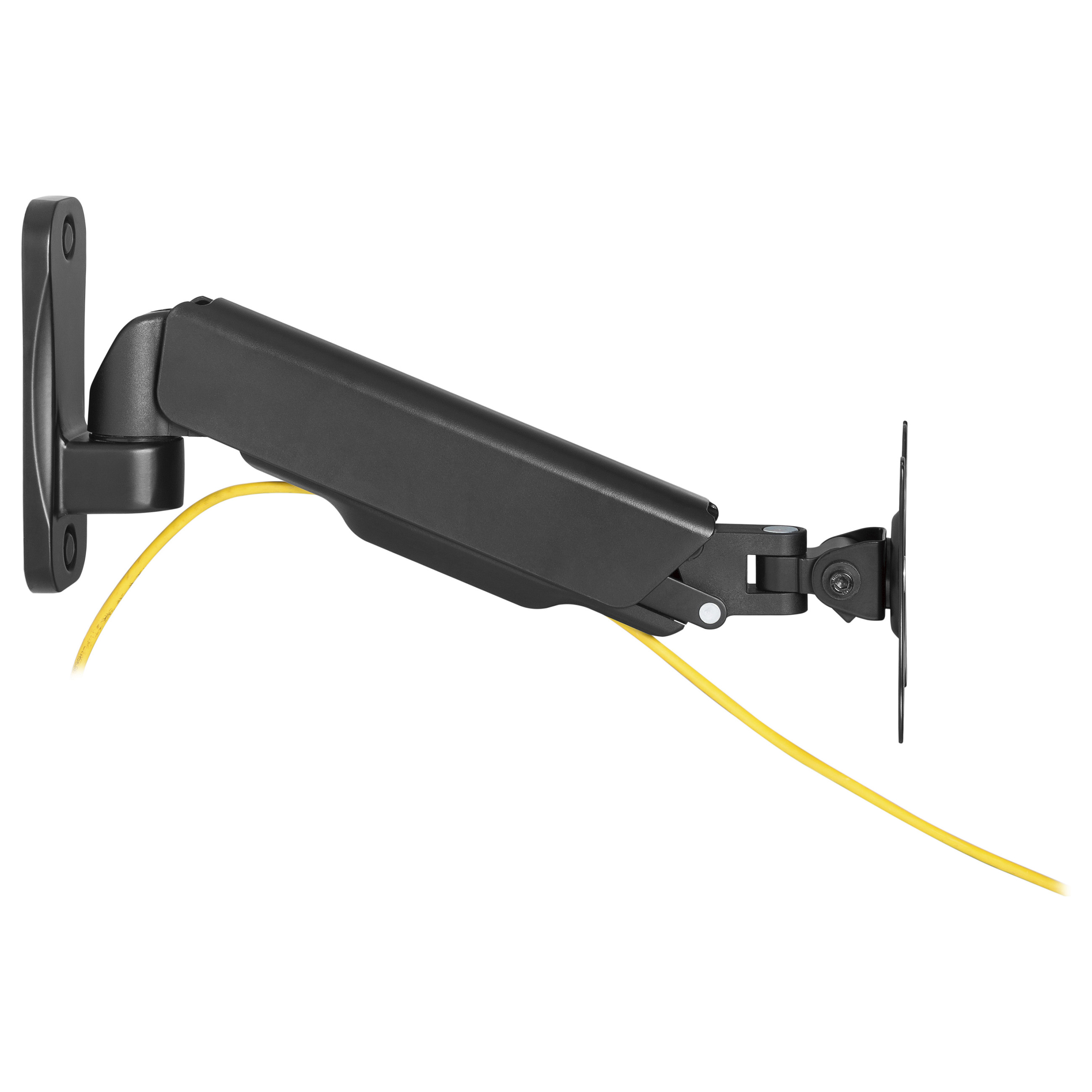 Zidni nosač za monitor EQUIP 650136, 17"-32", do 9kg, VESA 100x100-4