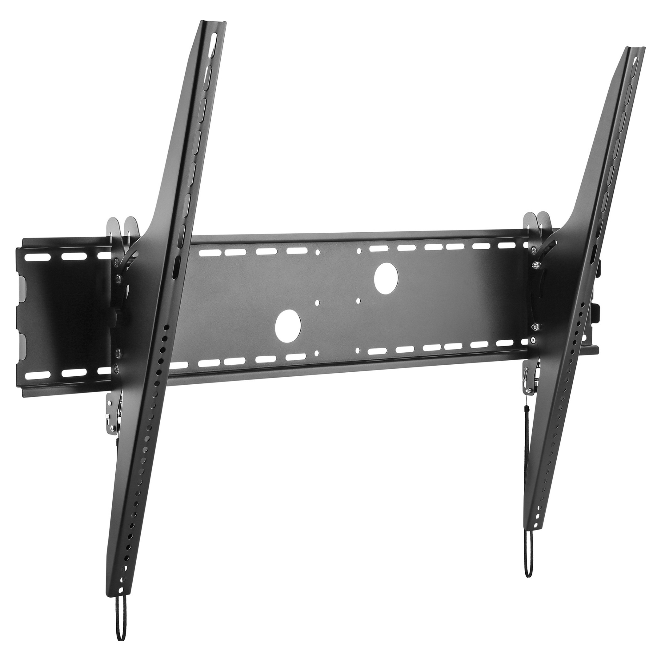 Zidni nosač za TV EQUIP 650314 za 60"-100" ekrane, do 100kg, nagibni i zakretni-0