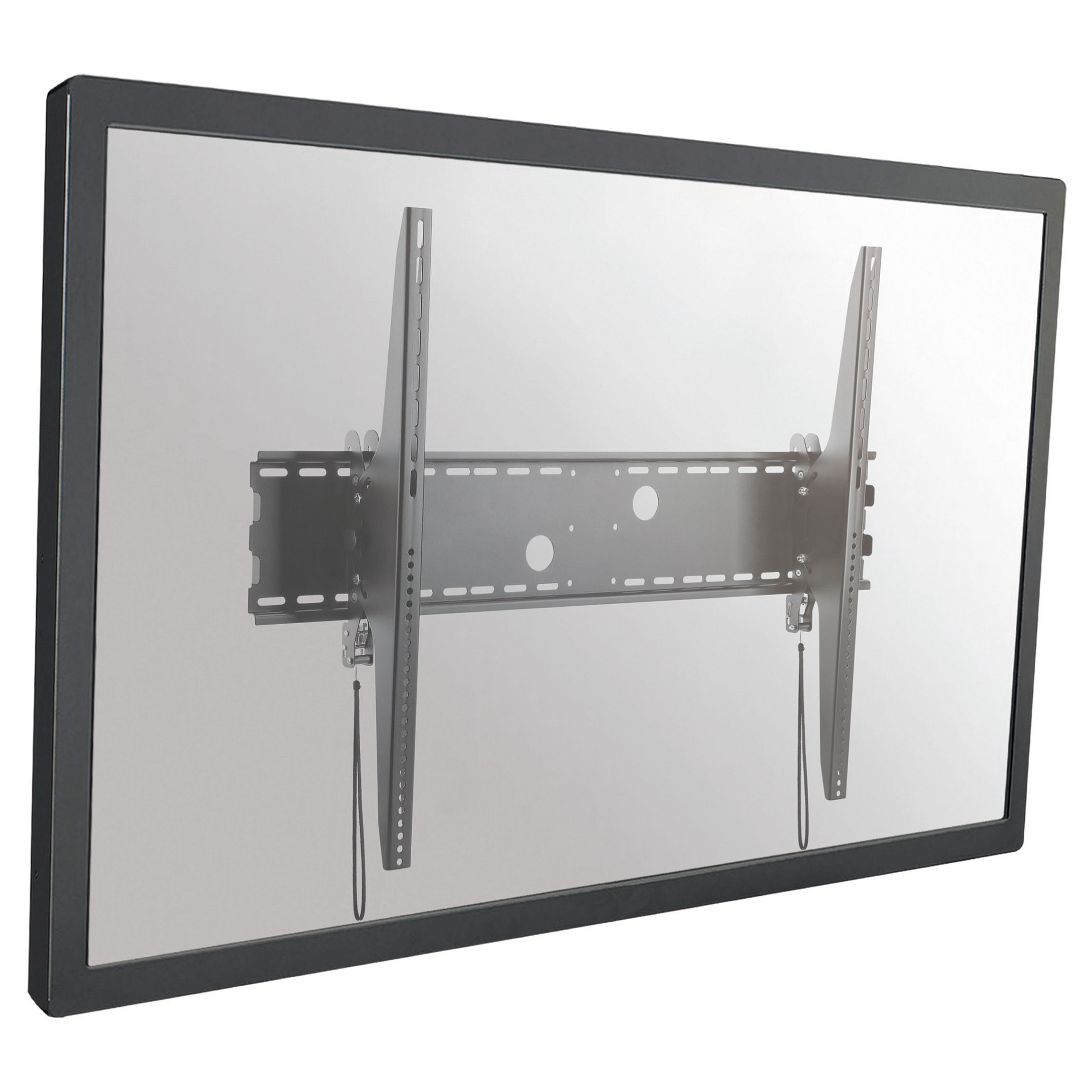 Zidni nosač za TV EQUIP 650314 za 60"-100" ekrane, do 100kg, nagibni i zakretni-6