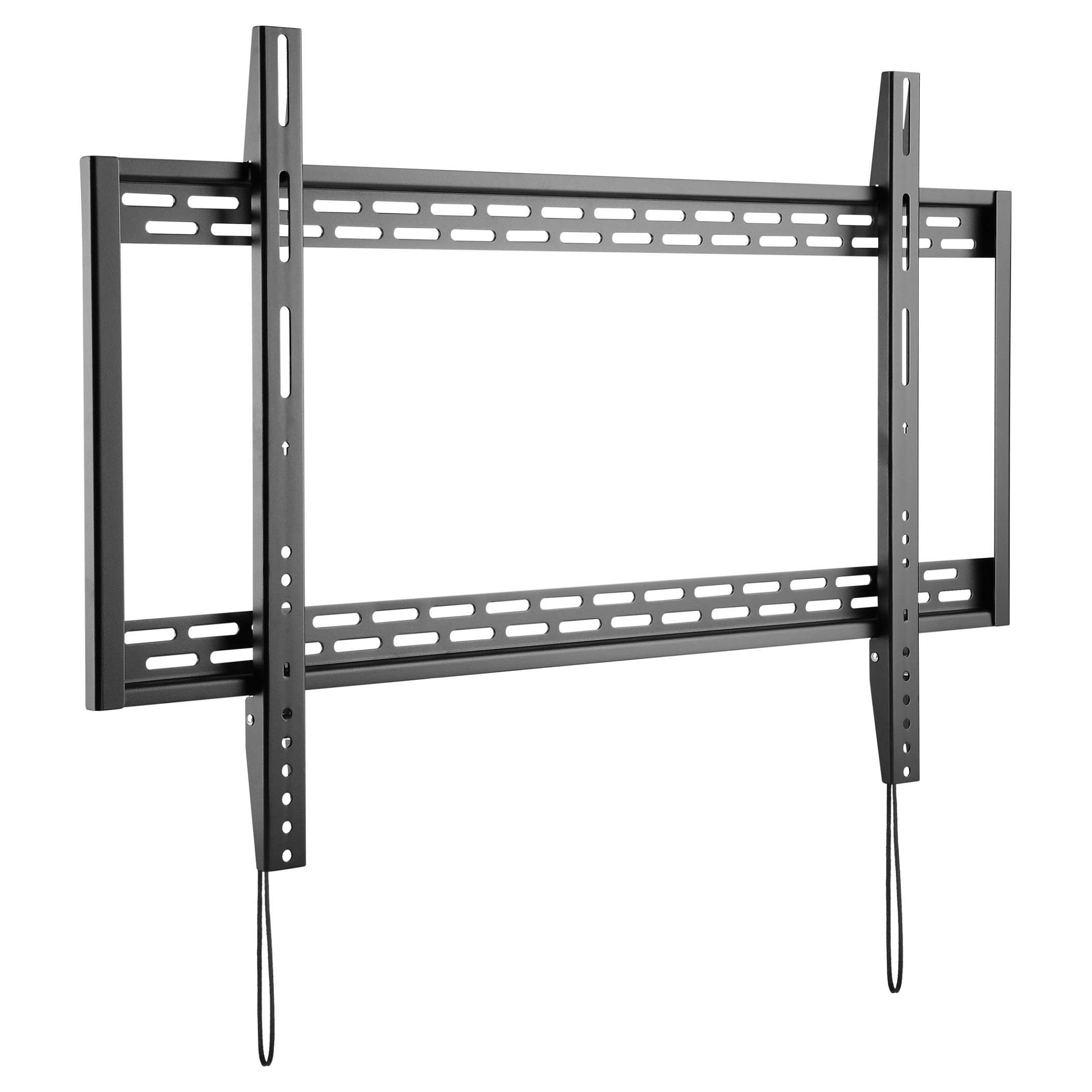 Zidni nosač za TV EQUIP 650612 Fiksni, 60"-100", do 100kg-0
