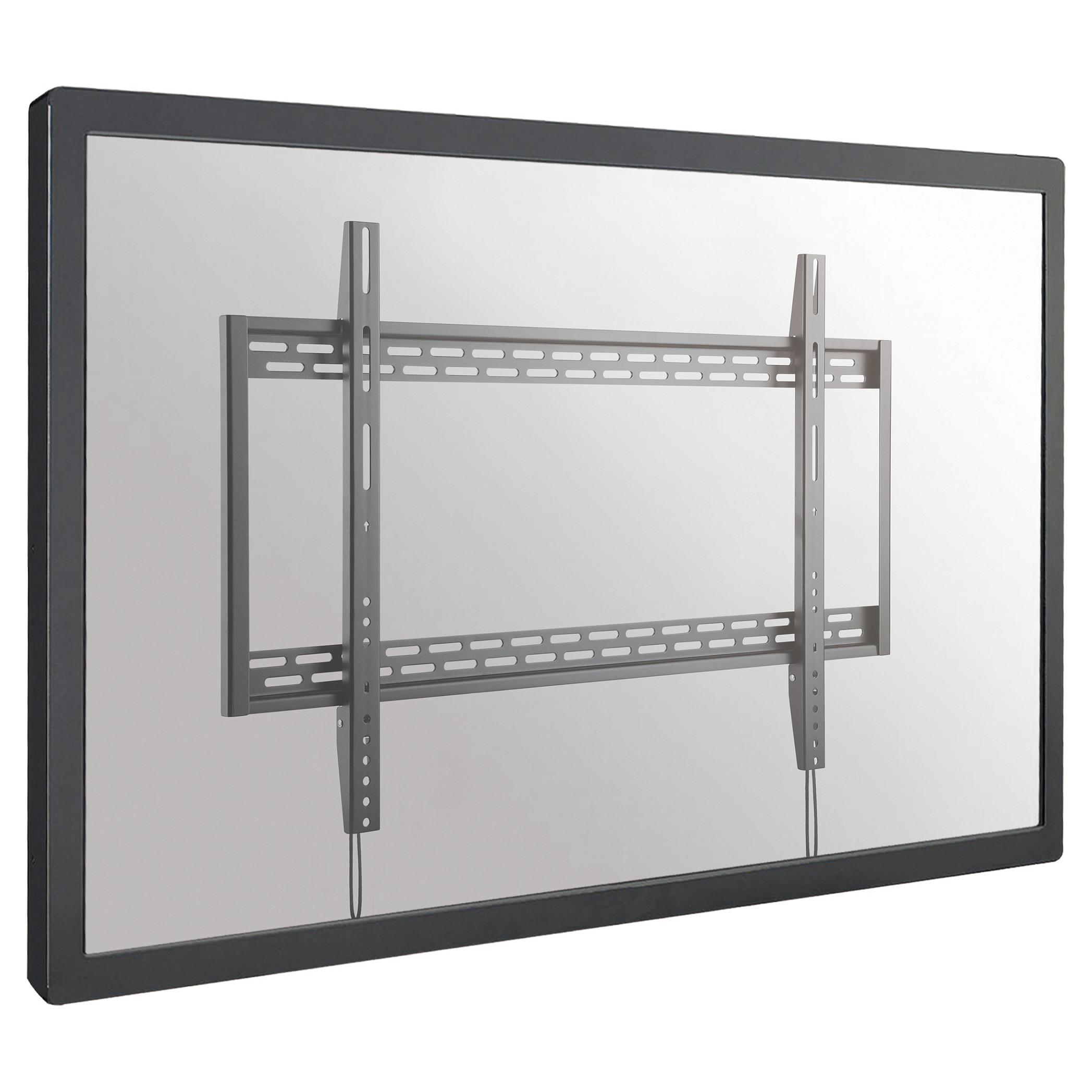 Zidni nosač za TV EQUIP 650612 Fiksni, 60"-100", do 100kg-7