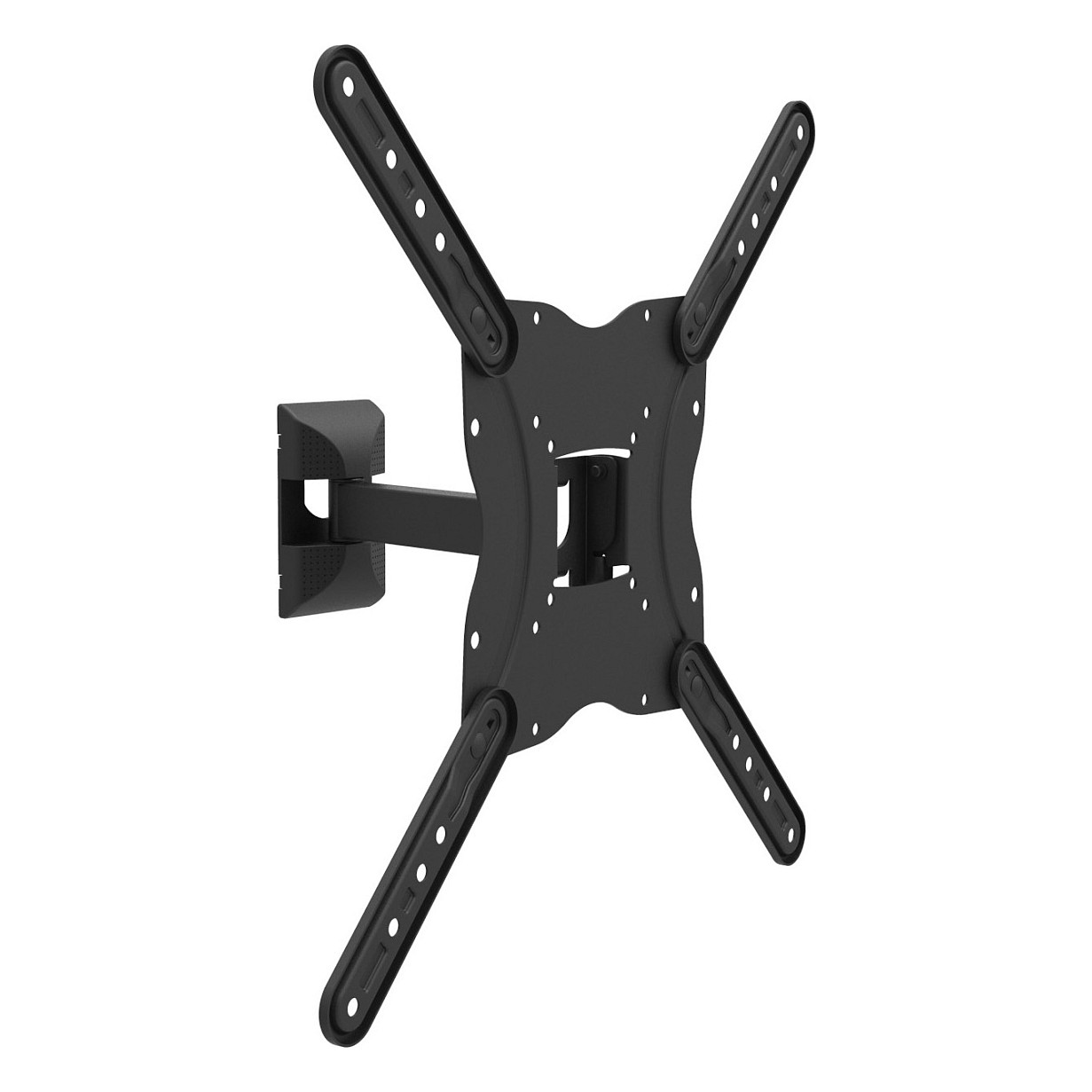 Zidni nosač za TV EQUIP 650113 23"-55" Full-Motion do 30kg