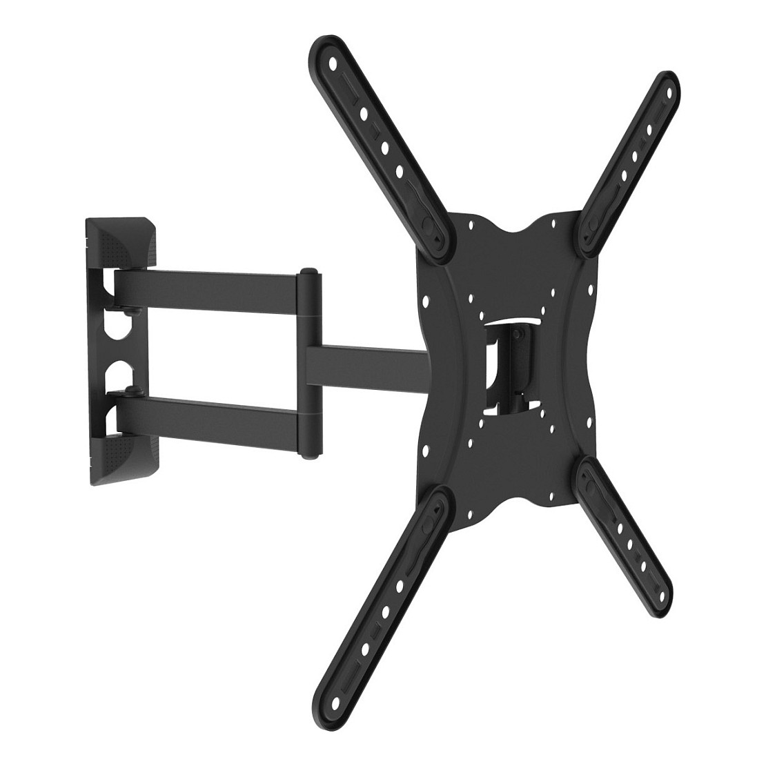 Zidni nosač za TV EQUIP 650113 23"-55" do 30kg, zglobni-0