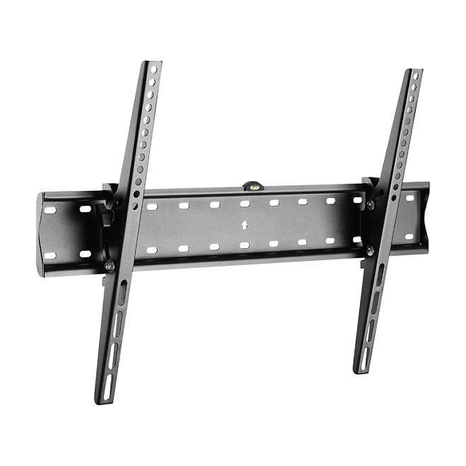 Zidni nosač za TV EQUIP 650312, 37"-70", nagibni i zglobni, do 40kg