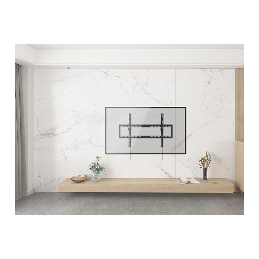 Zidni nosač za TV EQUIP 650113 (37"-70", do 35kg, zglobni)-4