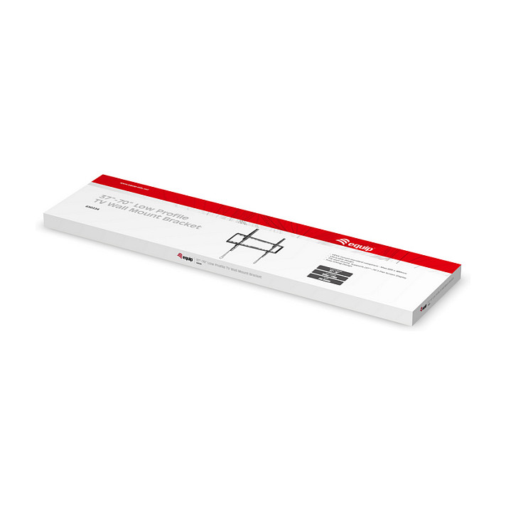 Zidni nosač za TV EQUIP 650113 (37"-70", do 35kg, zglobni)-5