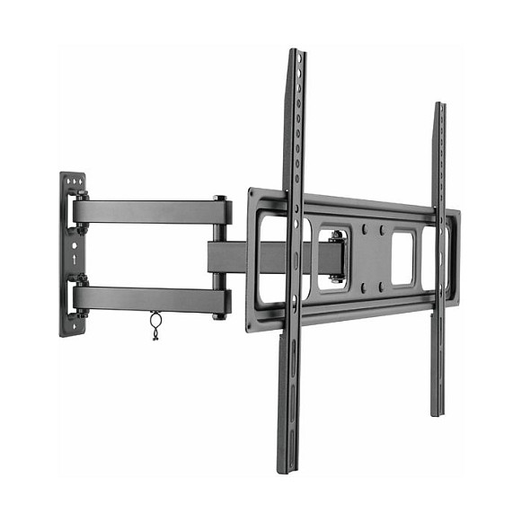 Zidni nosač za TV EQUIP 650115, 37"-70", do 35kg, Full-Motion-0