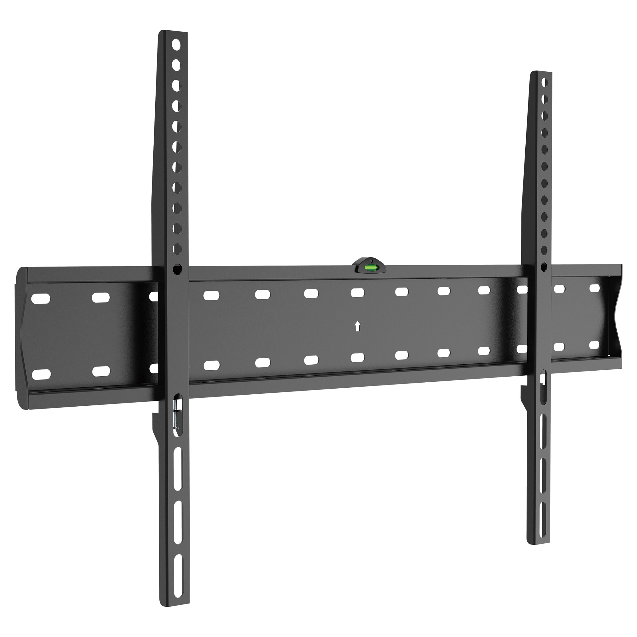 Zidni nosač za TV EQUIP 650113, 37"-70", fiksni, do 40kg