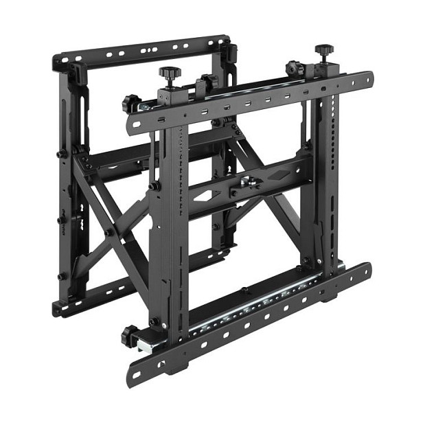 Zidni nosač za TV EQUIP 650612 Pop-Out, 45"-70", do 70kg