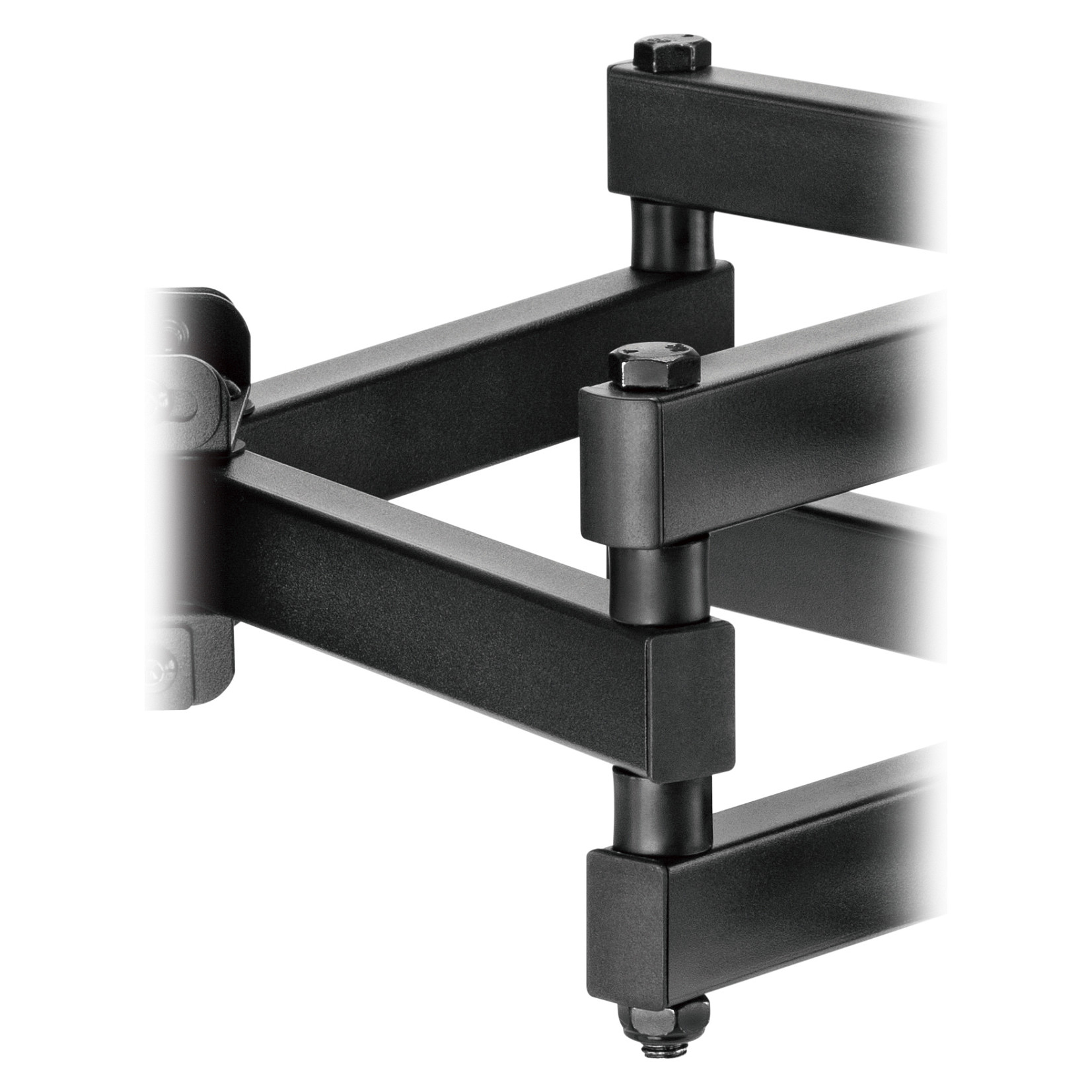 Zidni nosač za TV EQUIP 650616 37"-80" Full-Motion do 40kg-9