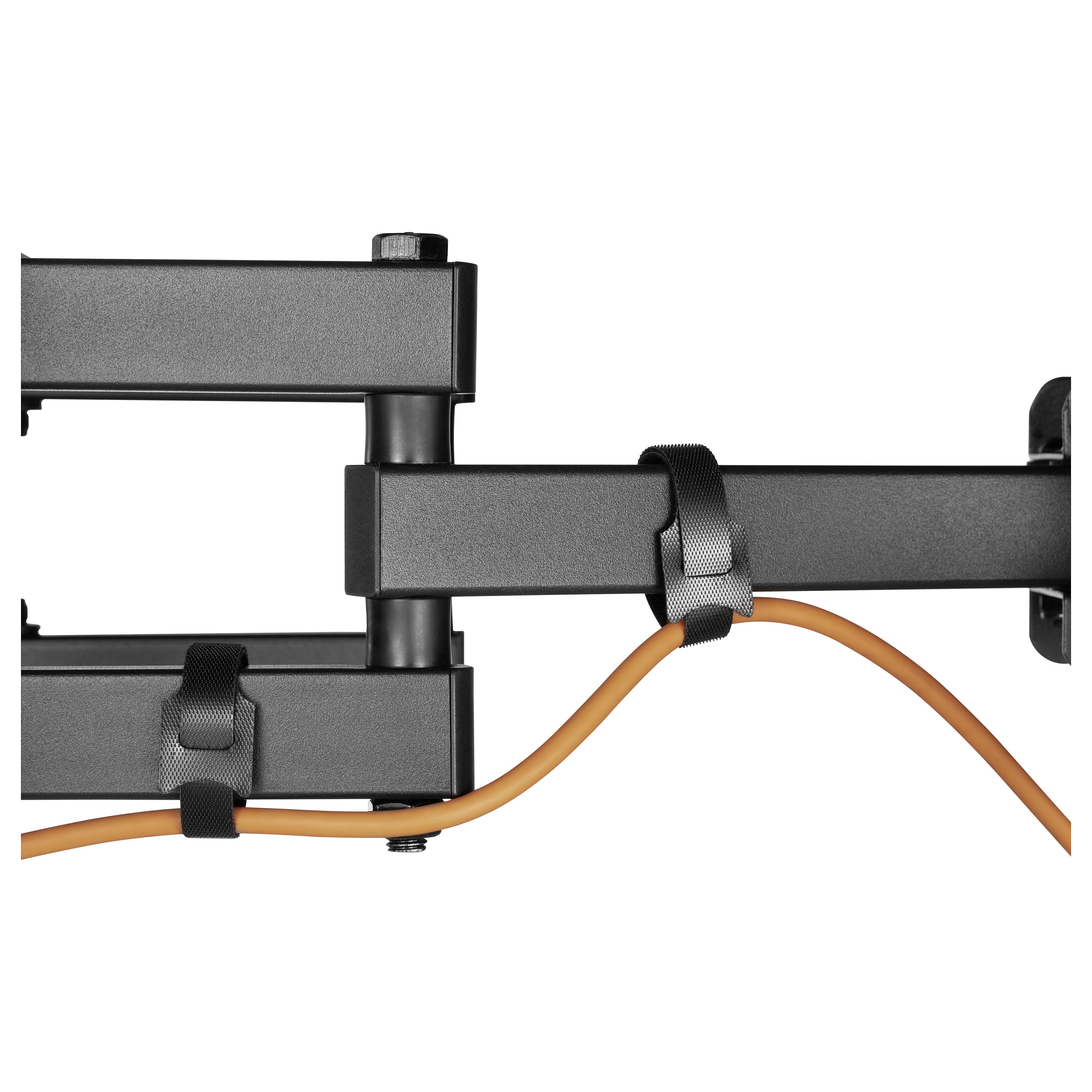 Zidni nosač za TV EQUIP 650616 37"-80" Full-Motion do 40kg-10