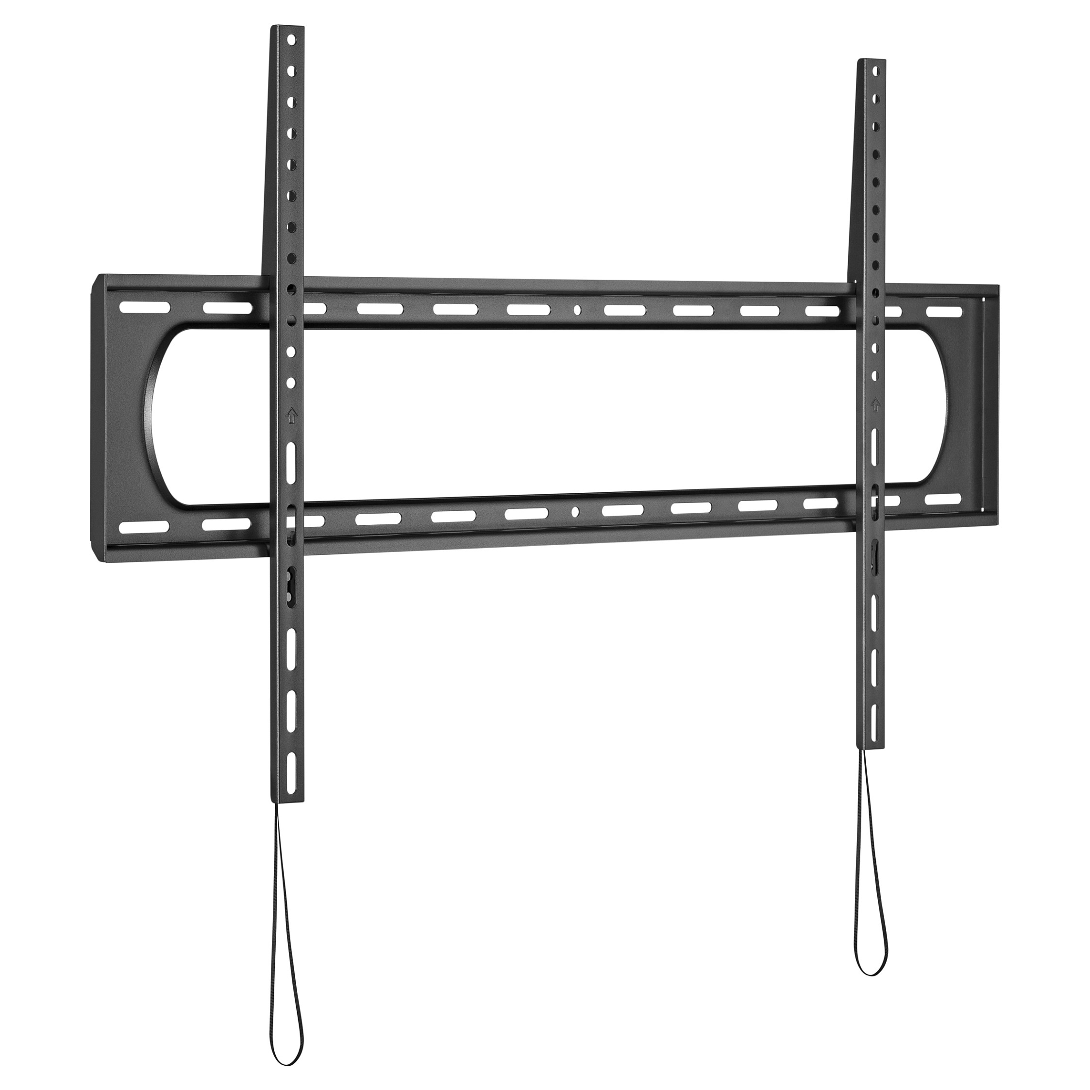 Zidni nosač za TV EQUIP 650332, fiksni, 60"-120", do 120kg-0
