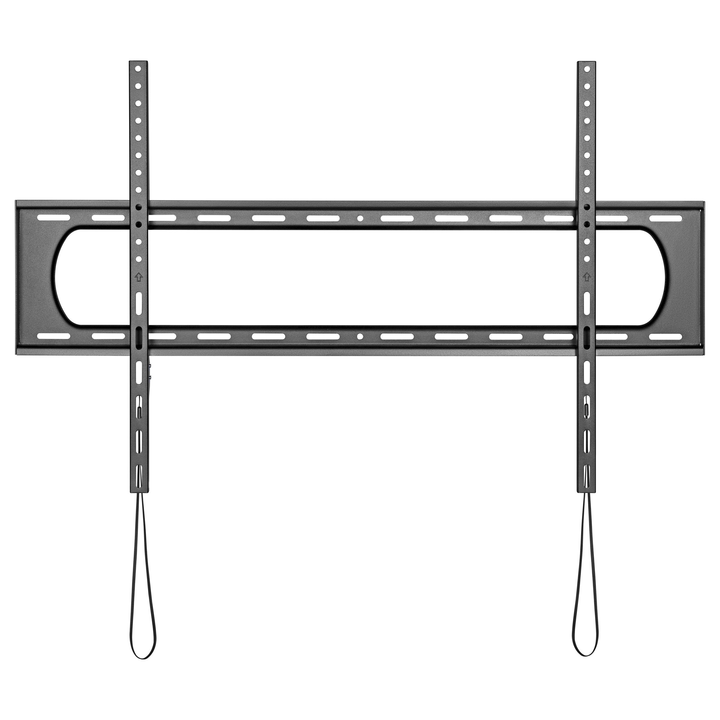 Zidni nosač za TV EQUIP 650332, fiksni, 60"-120", do 120kg-2