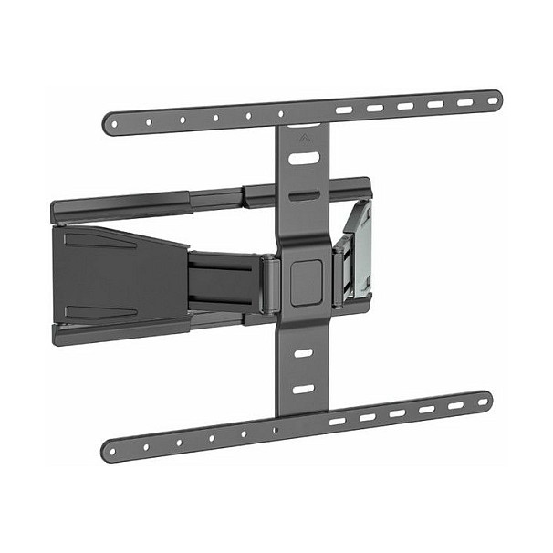 Zidni nosač za TV EQUIP 650616 zglobni 43"-90" do 50kg