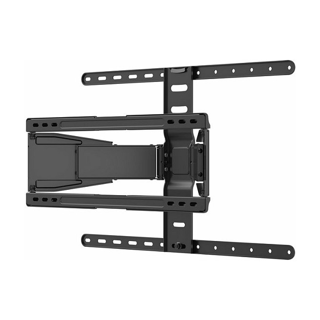 Zidni nosač za TV EQUIP 650616 zglobni 43"-90" do 50kg-1
