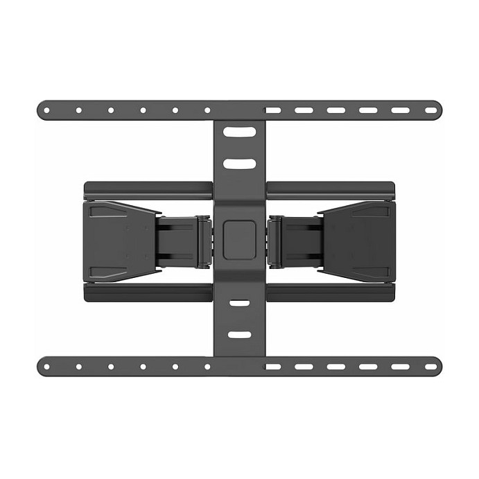 Zidni nosač za TV EQUIP 650616 zglobni 43"-90" do 50kg-3