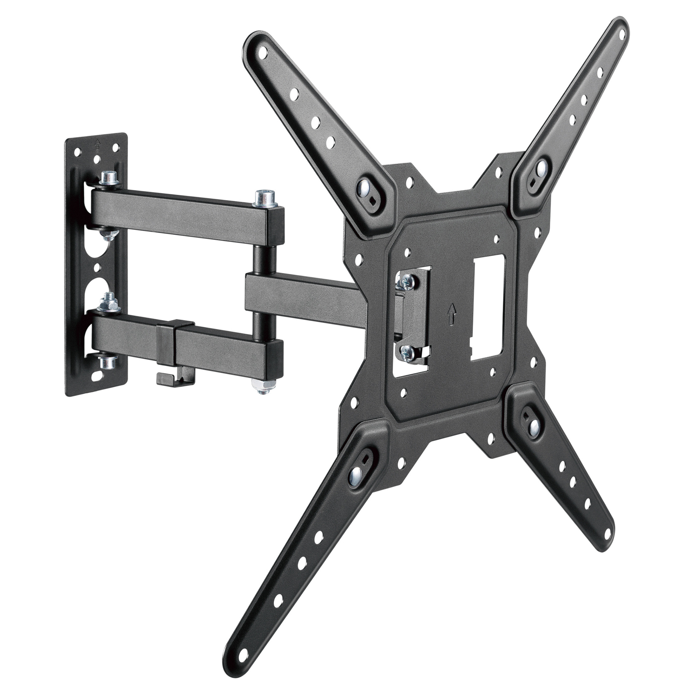 Zidni nosač za TV EQUIP 650113 (23"-55", do 30kg, VESA 400x400)