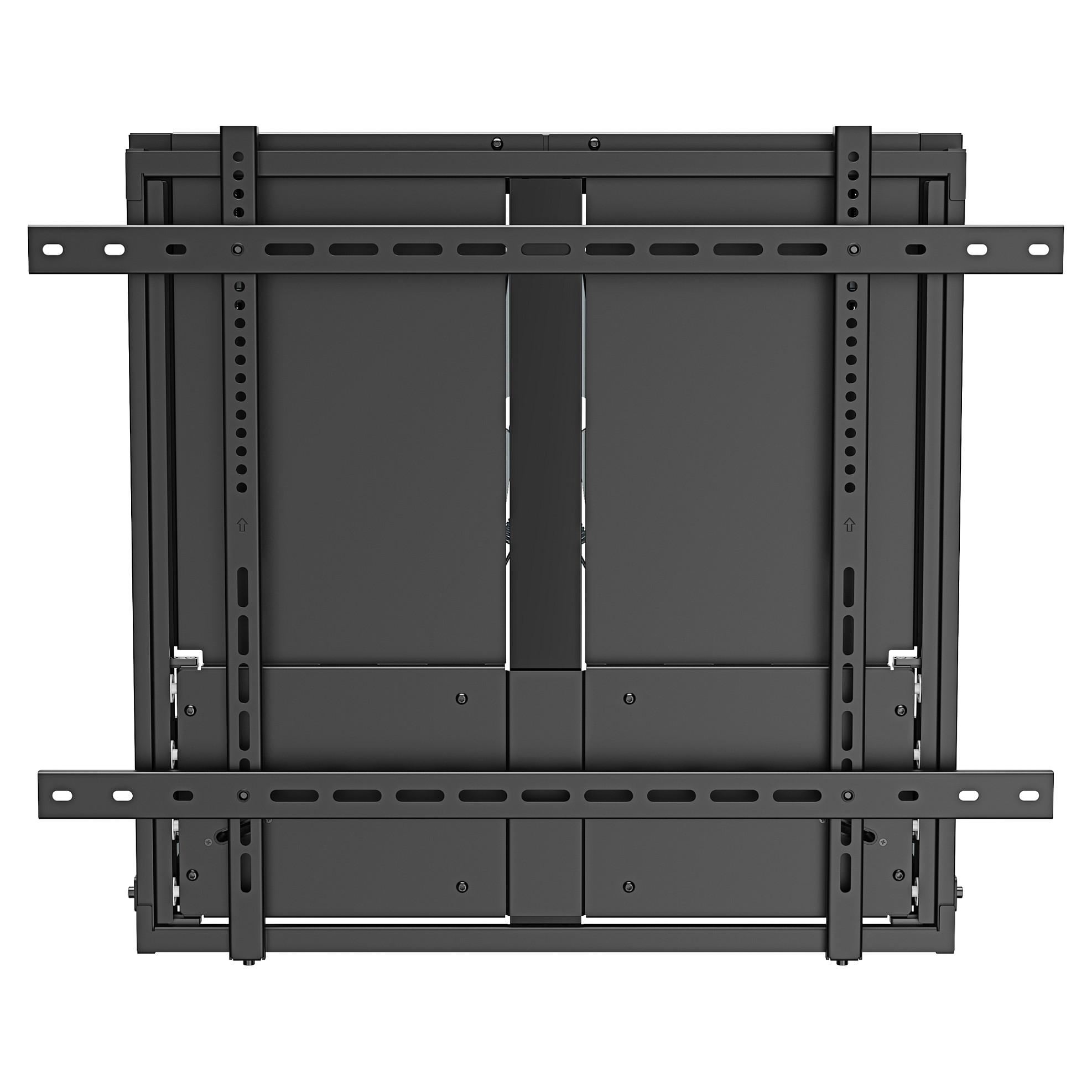 Zidni nosač za TV EQUIP 650333, 60"-100", do 90kg, nagibni-7