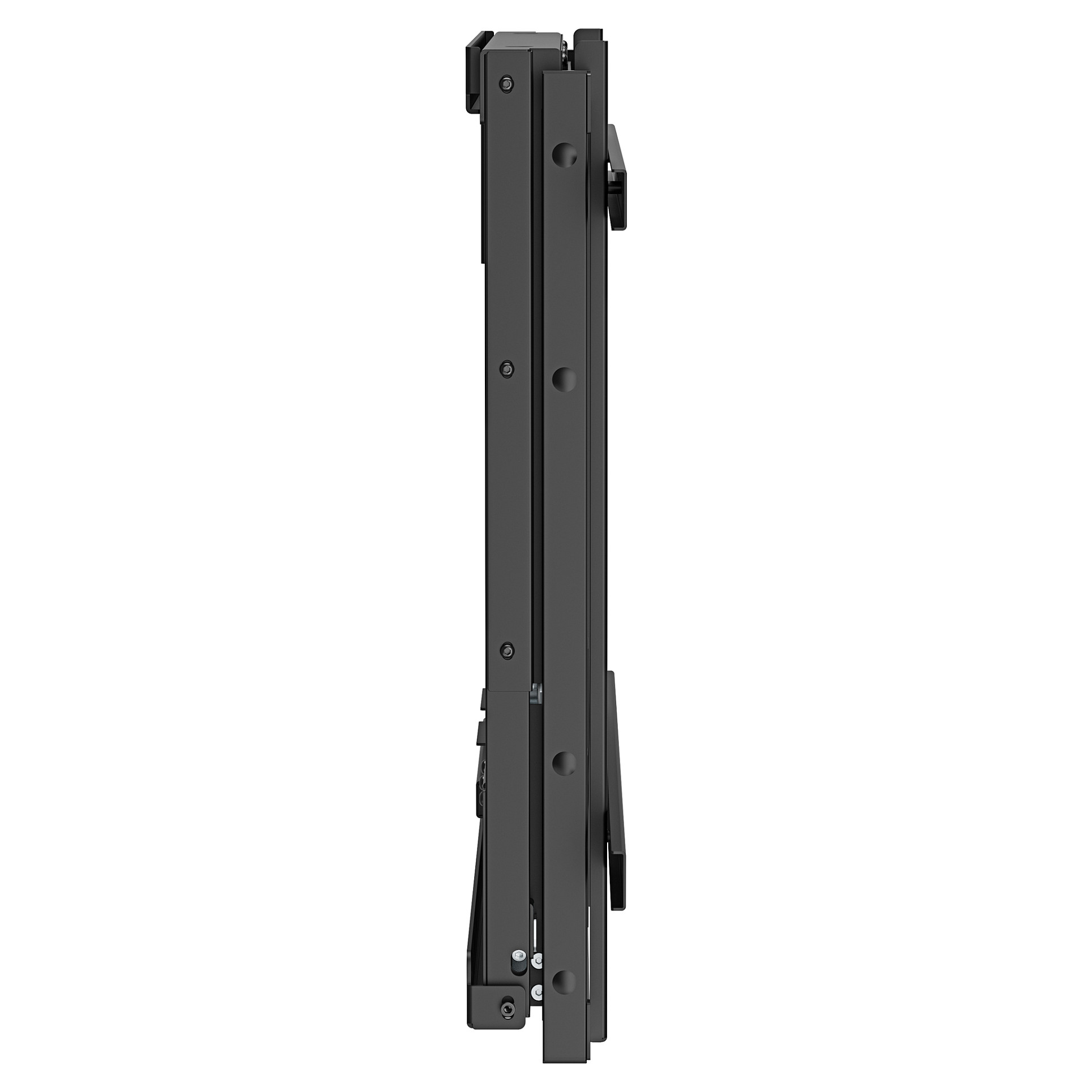 Zidni nosač za TV EQUIP 650333, 60"-100", do 90kg, nagibni-9