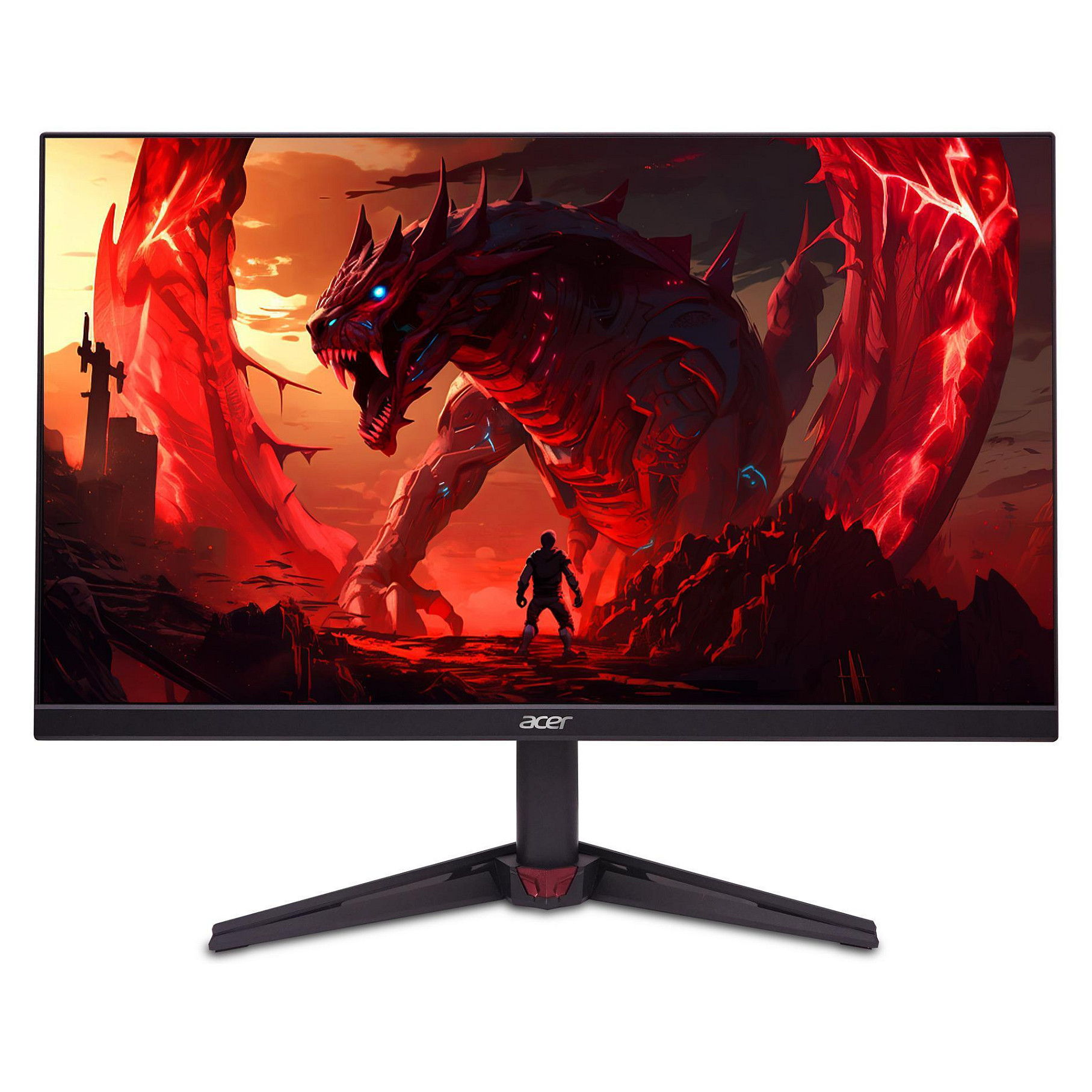Monitor ACER Nitro VG270W3b 27" FHD IPS 240Hz 1ms FreeSync Premium-2