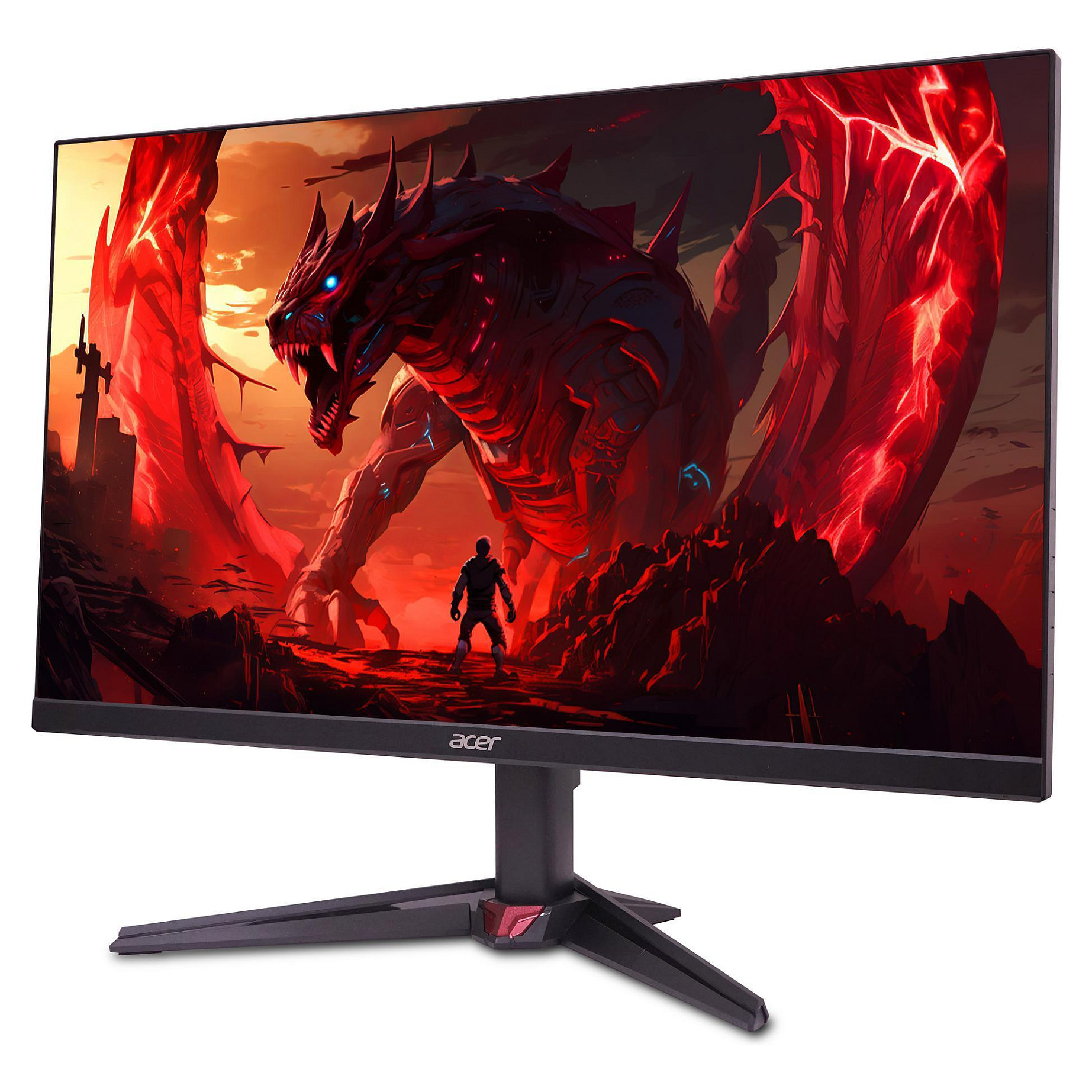 Monitor ACER Nitro VG270W3b 27" FHD IPS 240Hz 1ms FreeSync Premium-3
