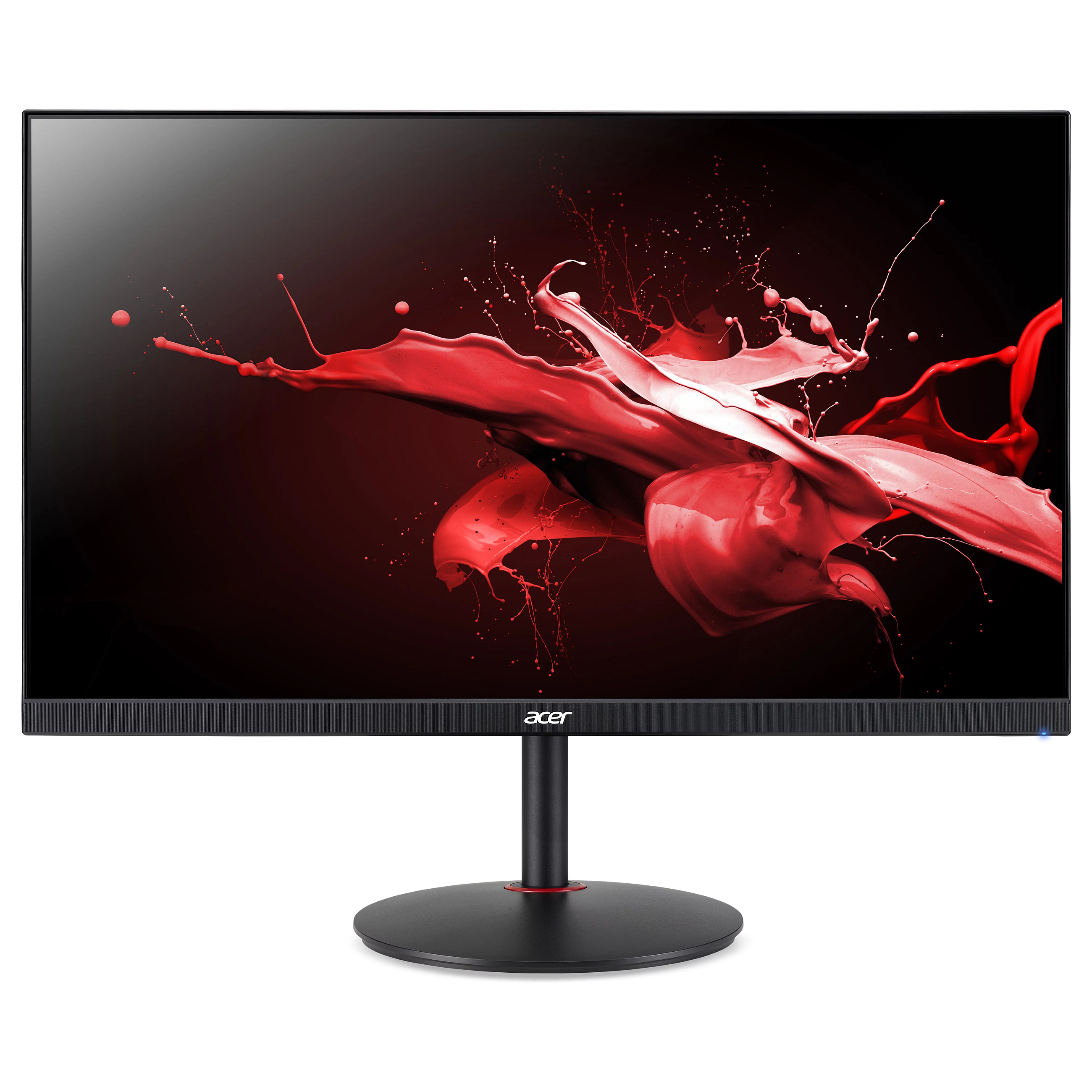 Monitor ACER Nitro XV240YW3b (23.8", Full HD, IPS, 240Hz)