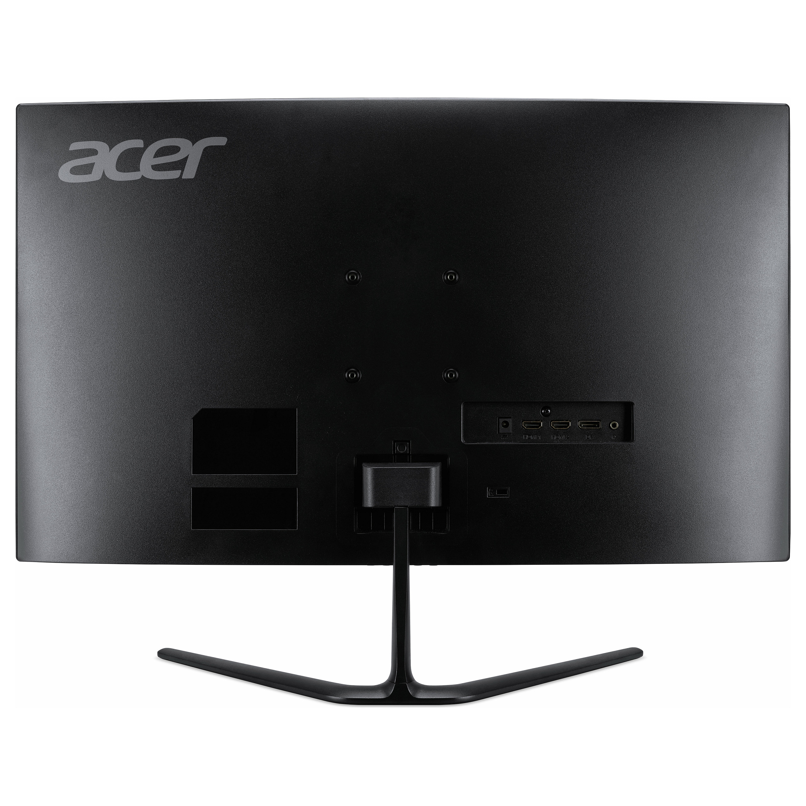 Gaming Monitor ACER Nitro ED270X2bmiipx 27" VA Full HD 240Hz 1ms FreeSync Premium Zakrivljeni-4