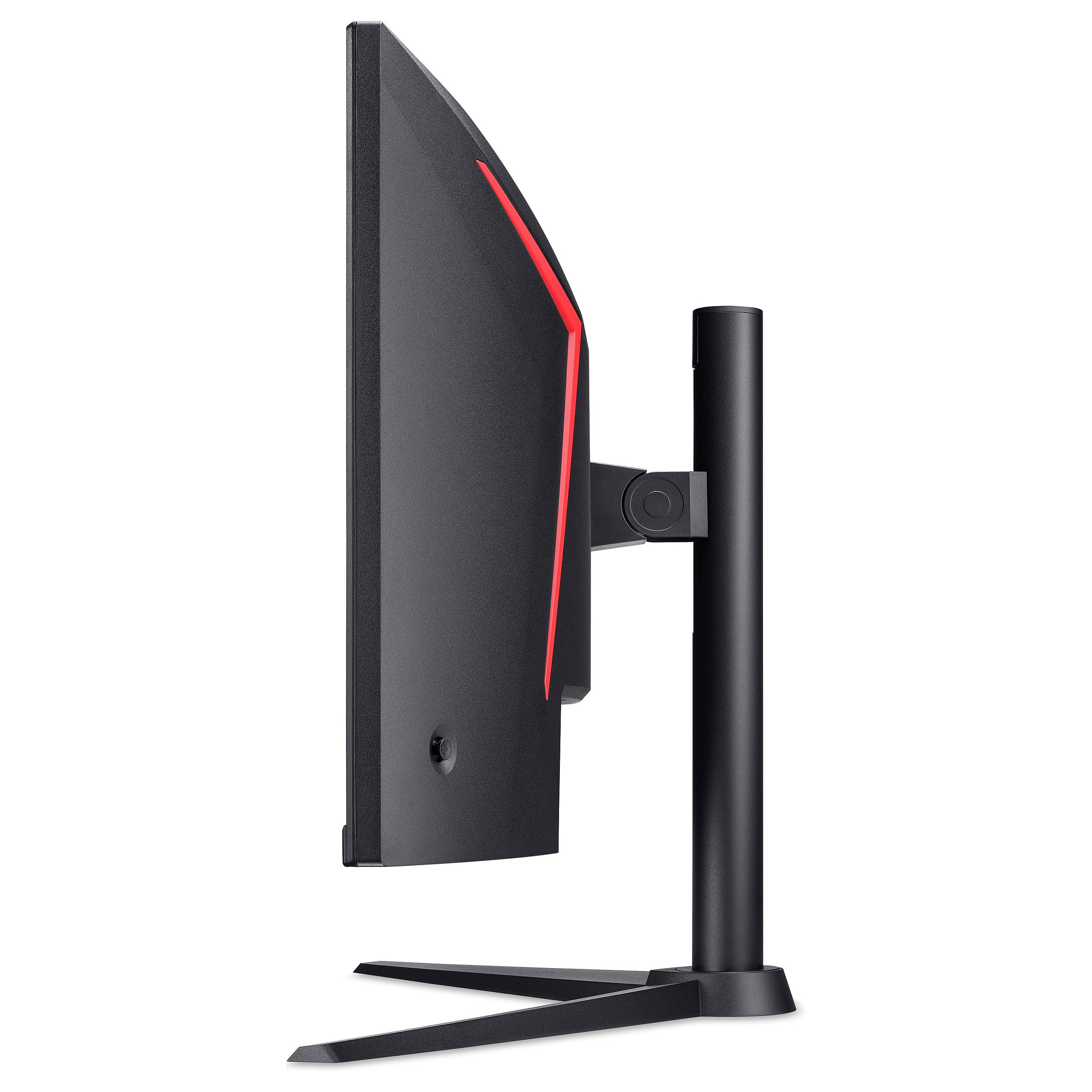 Monitor ACER Nitro XZ340CURW0b (34", UWQHD, VA, 165Hz, 1ms, Zakrivljeni)-3