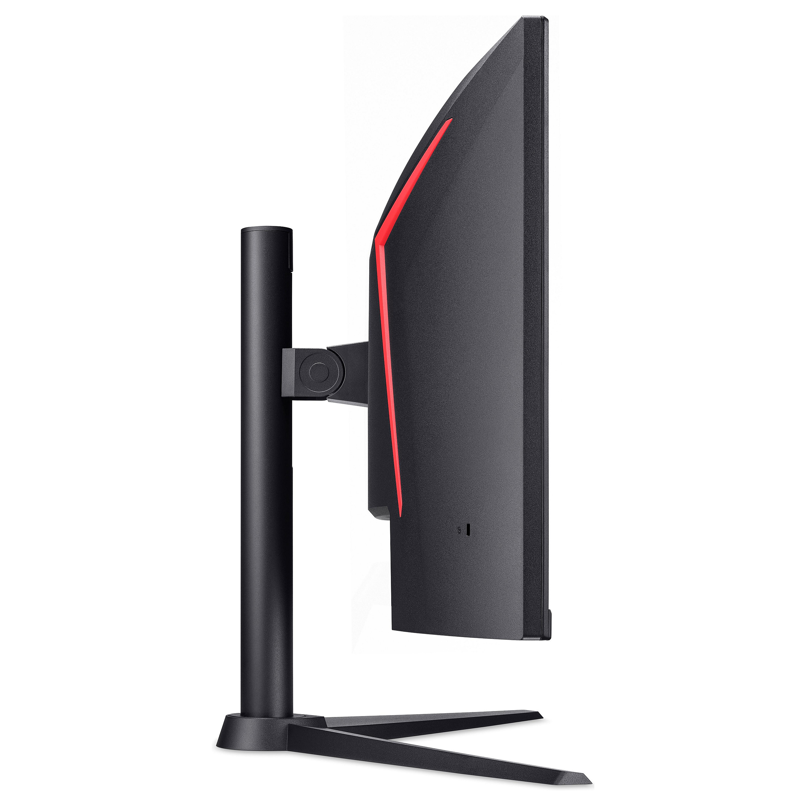 Monitor ACER Nitro XZ340CURW0b (34", UWQHD, VA, 165Hz, 1ms, Zakrivljeni)-4