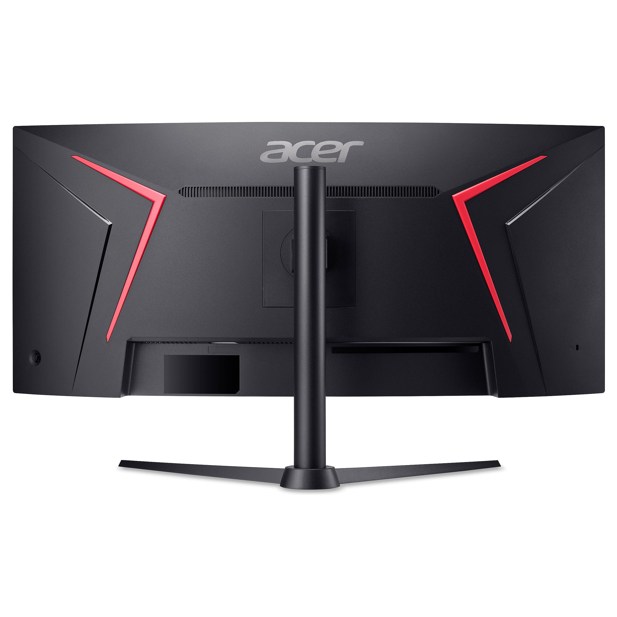 Monitor ACER Nitro XZ340CURW0b (34", UWQHD, VA, 165Hz, 1ms, Zakrivljeni)-5