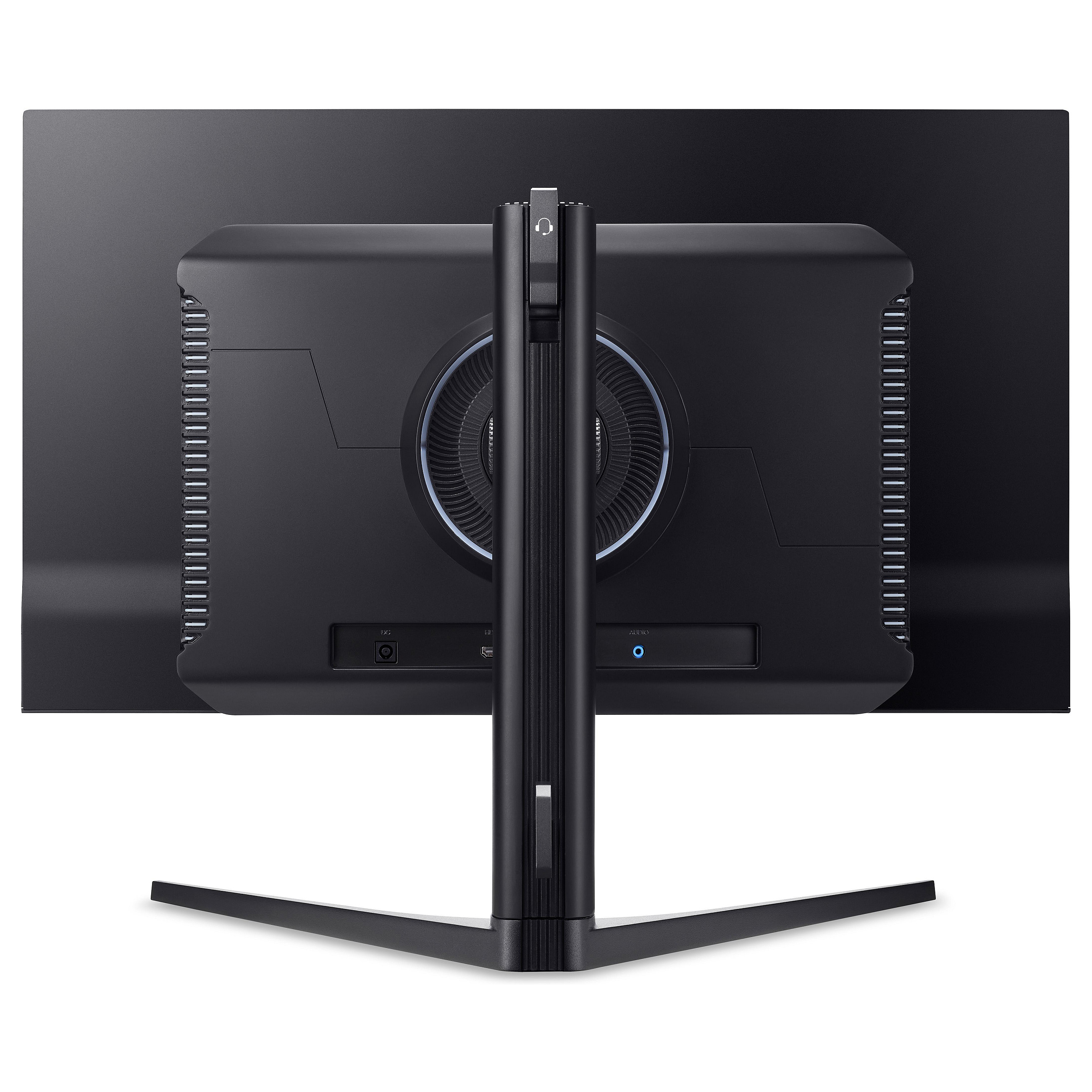 Gaming Monitor ACER Predator X27U F3bmiipruzx (26.5", OLED, QHD 2560x1440, 480Hz, 0.01ms)-3