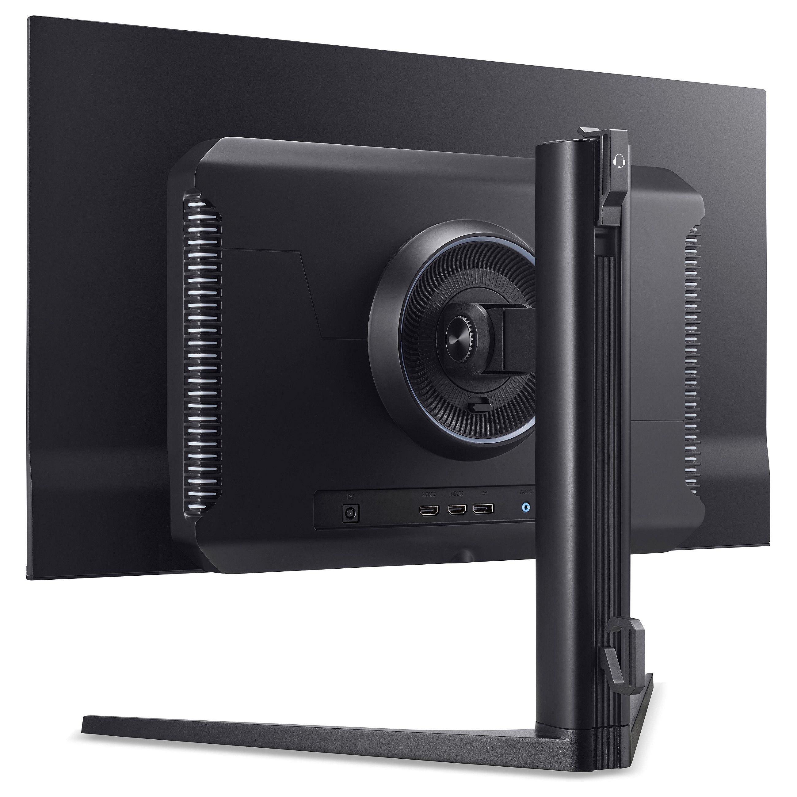 Gaming Monitor ACER Predator X27U F3bmiipruzx (26.5", OLED, QHD 2560x1440, 480Hz, 0.01ms)-4