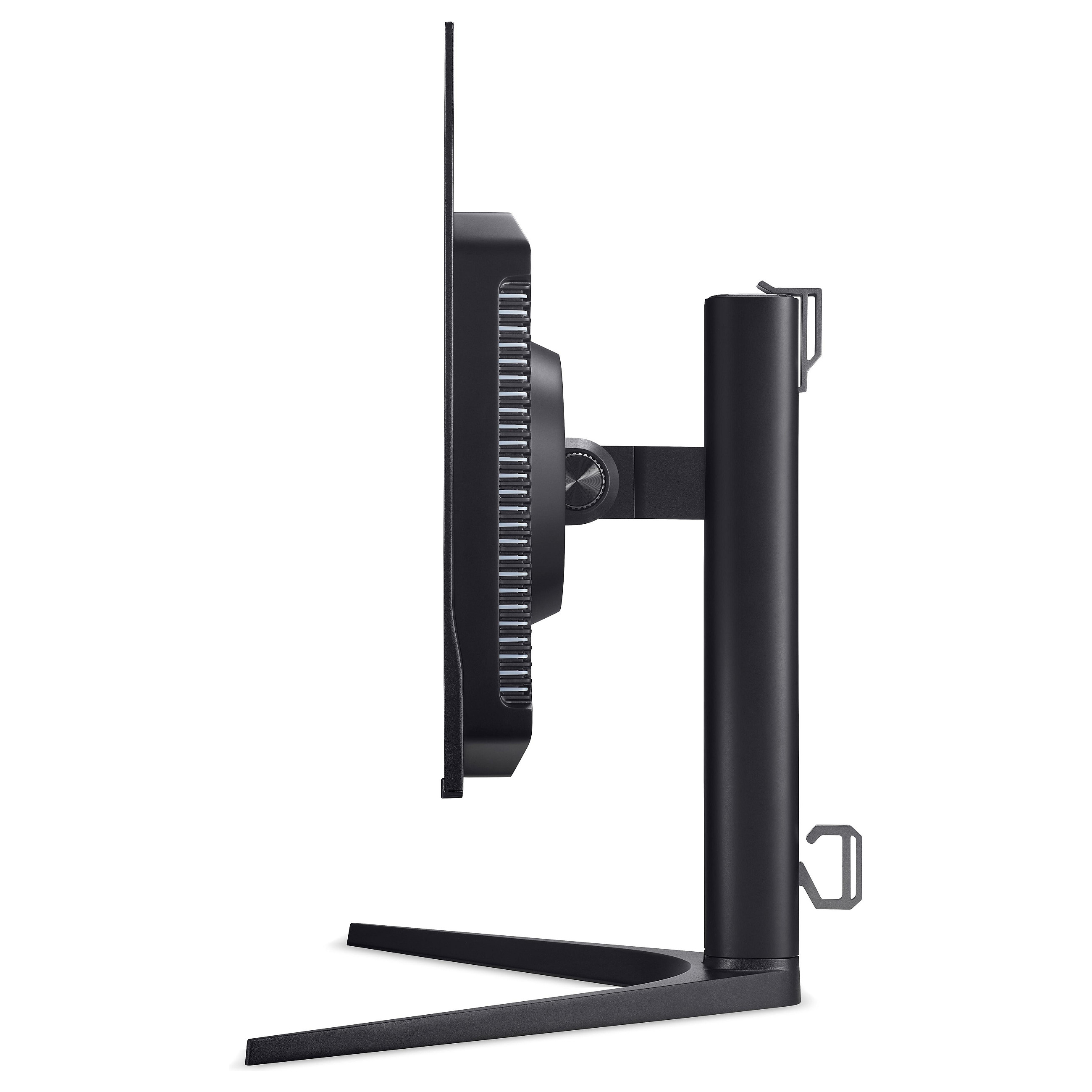 Gaming Monitor ACER Predator X27U F3bmiipruzx (26.5", OLED, QHD 2560x1440, 480Hz, 0.01ms)-6