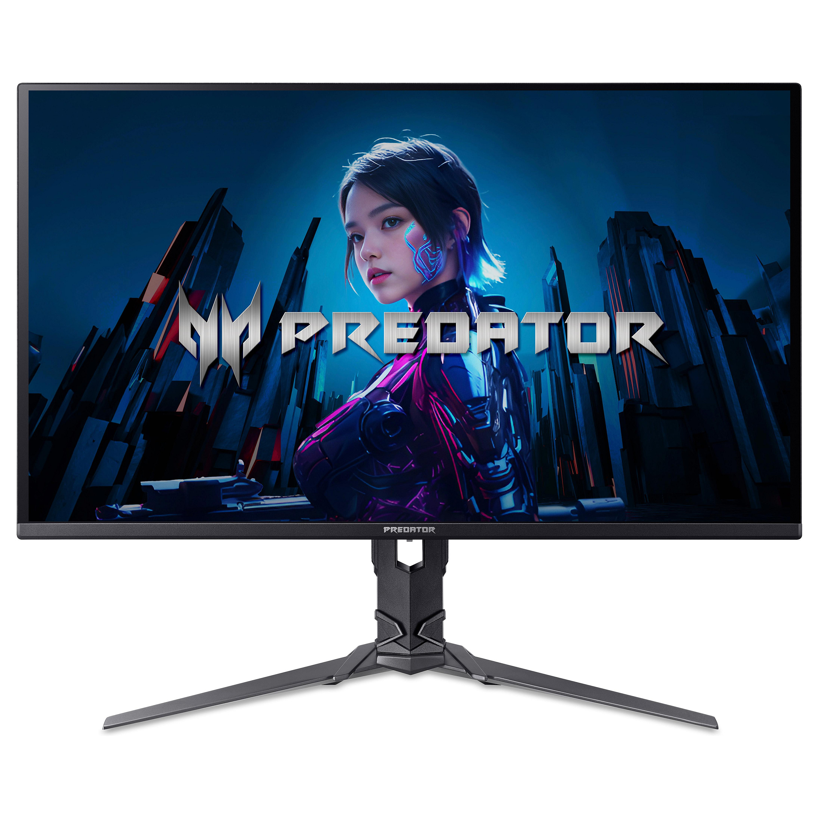 Monitor ACER Predator X27UW3b 26.5" OLED QHD 240Hz 0.03ms FreeSync Premium