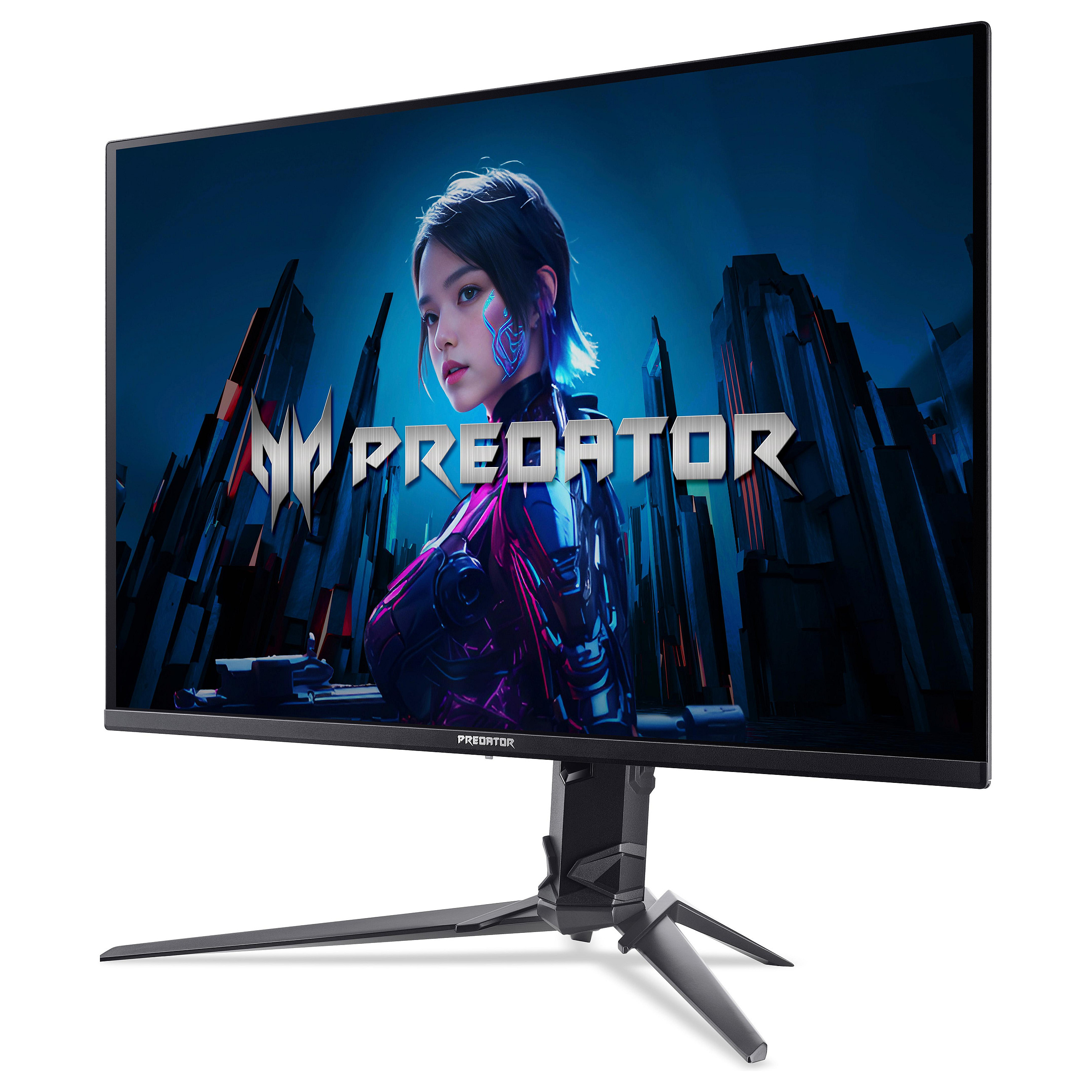 Monitor ACER Predator X27UW3b 26.5" OLED QHD 240Hz 0.03ms FreeSync Premium-2