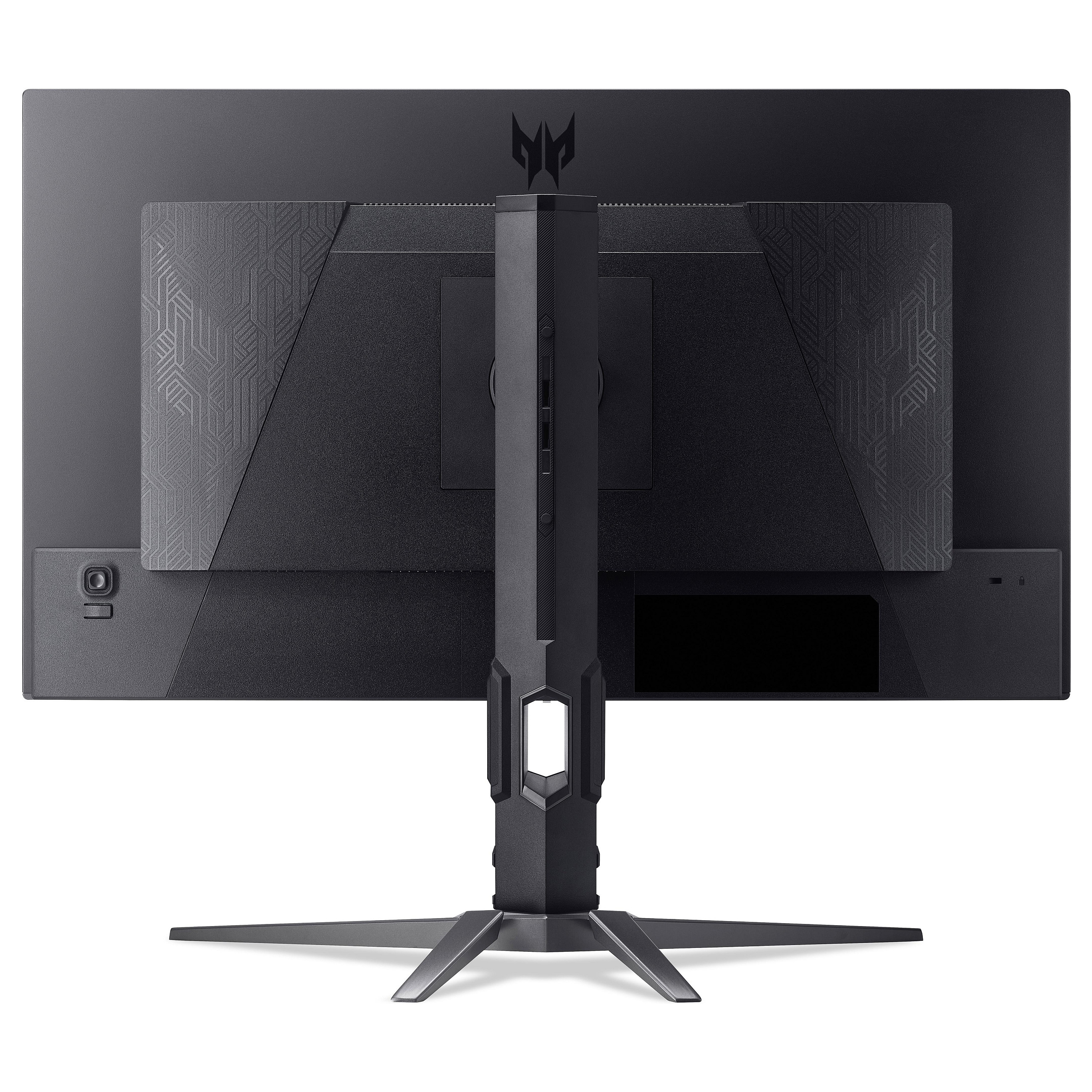 Monitor ACER Predator X27UW3b 26.5" OLED QHD 240Hz 0.03ms FreeSync Premium-3