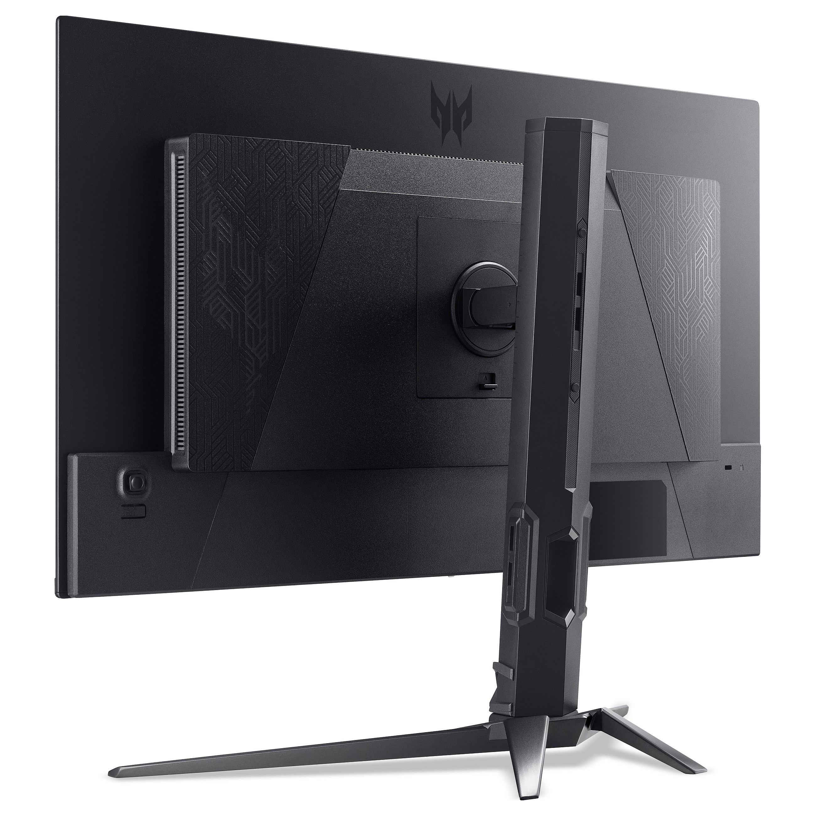 Monitor ACER Predator X27UW3b 26.5" OLED QHD 240Hz 0.03ms FreeSync Premium-4