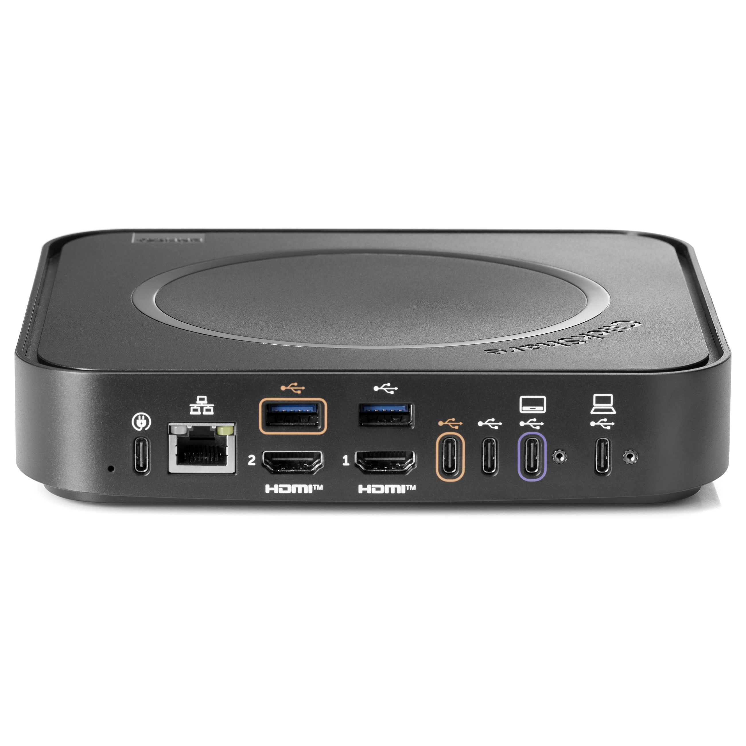 Bežični sustav za konferencije BARCO ClickShare CX-50 Gen 2 s 2 gumba-3