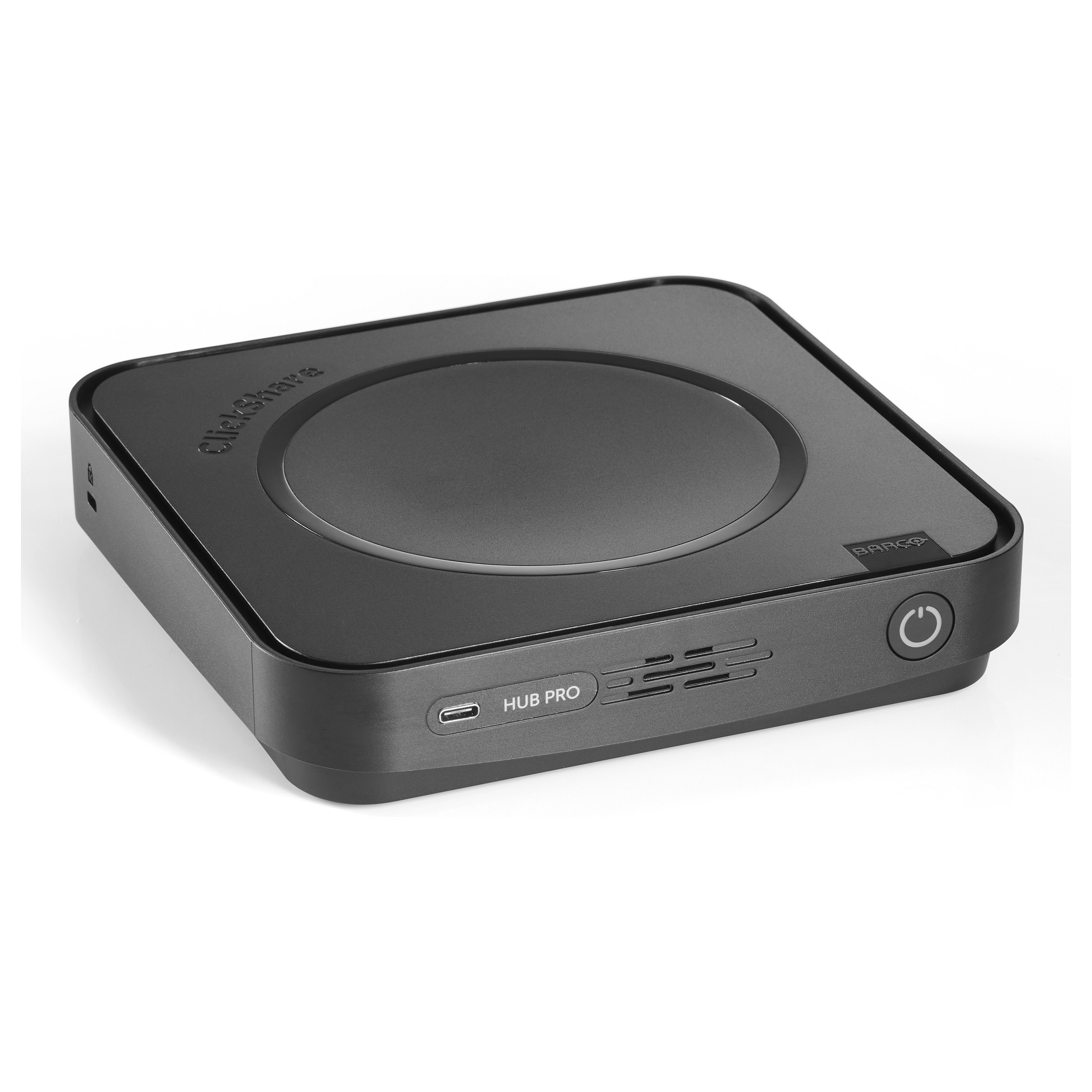 Bežični sustav za konferencije BARCO ClickShare CX-50 Gen 2 s 2 gumba-5